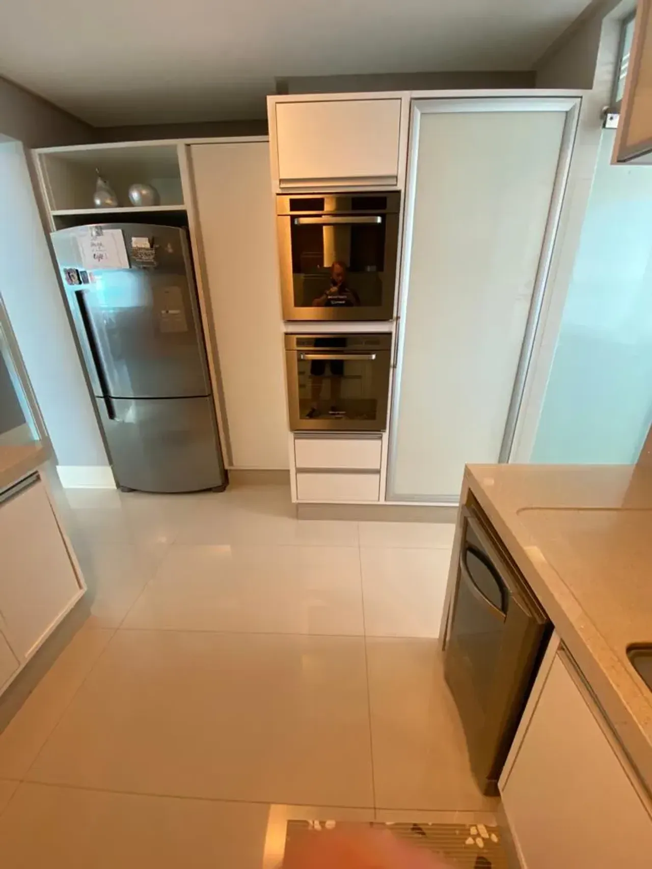 Apartamento no Edifício Metropolis com 4 suítes em Balneário Camboriú — foto 12