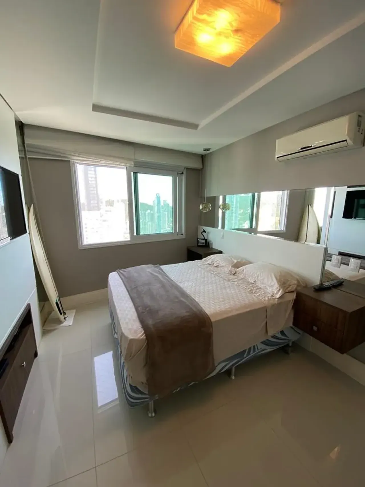 Apartamento no Edifício Metropolis com 4 suítes em Balneário Camboriú — foto 18