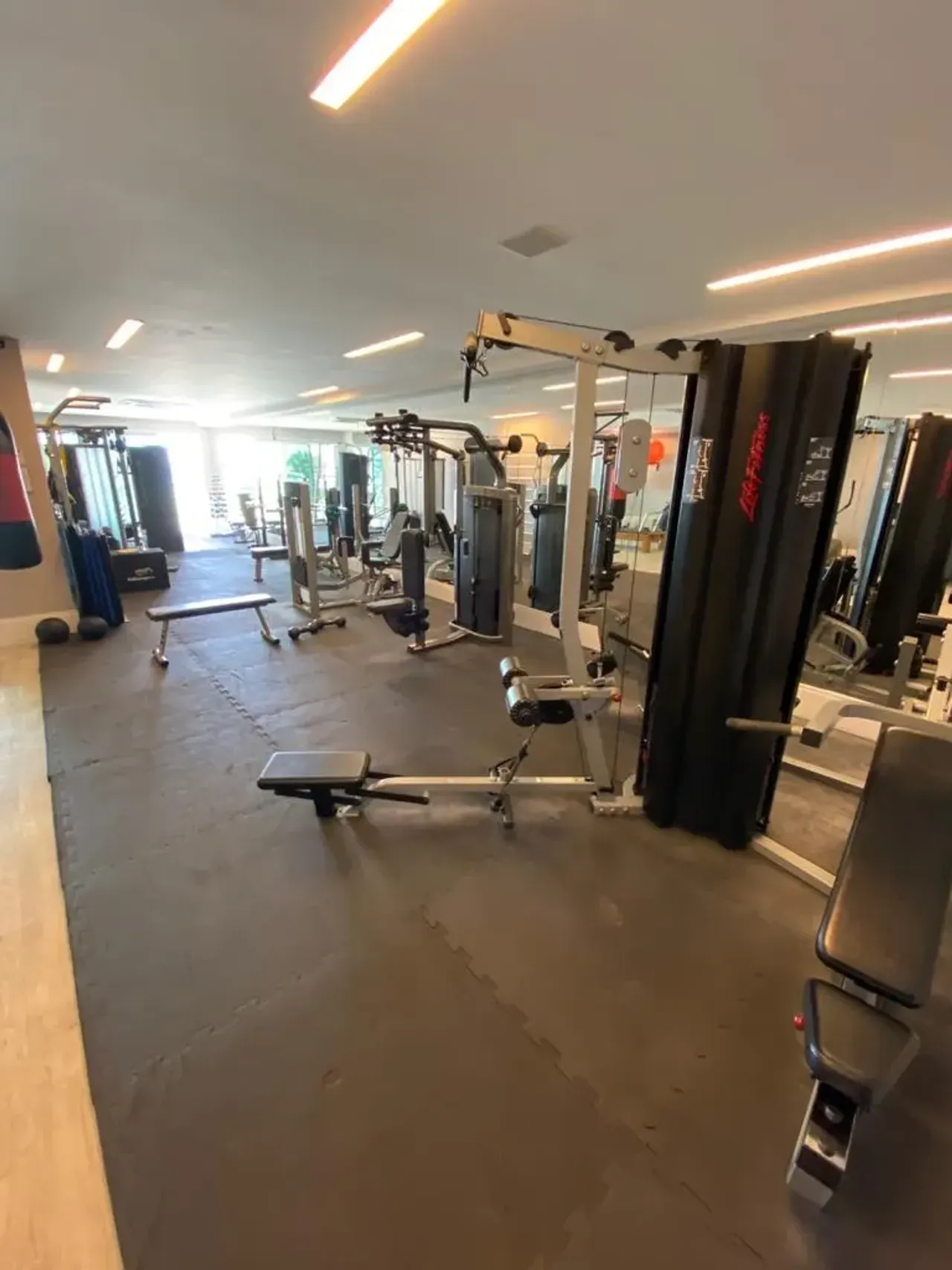 Apartamento no Edifício Metropolis com 4 suítes em Balneário Camboriú — foto 19