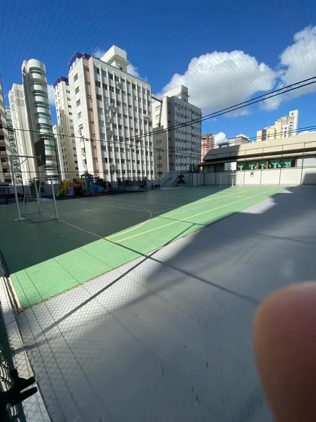 Apartamento no Edifício Metropolis com 4 suítes em Balneário Camboriú — foto 21