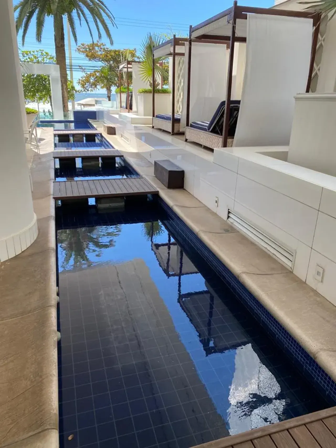 Apartamento no Edifício Metropolis com 4 suítes em Balneário Camboriú — foto 24