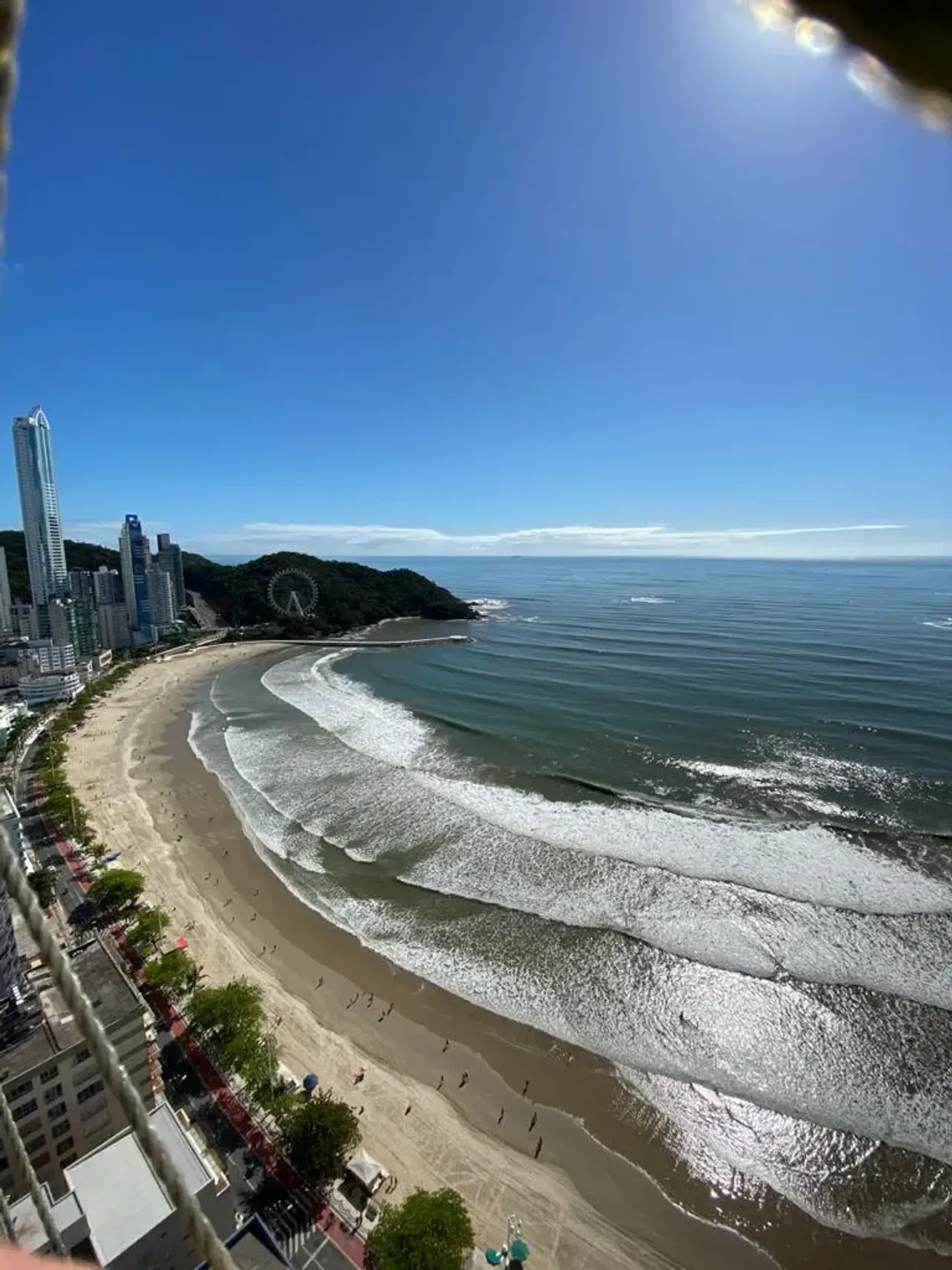 Apartamento no Edifício Metropolis com 4 suítes em Balneário Camboriú — foto 6