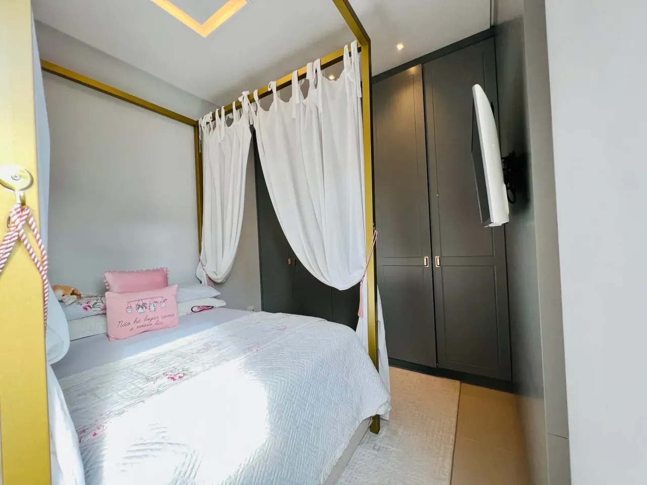 Cobertura no Edifício Silver Tower com 4 dormitórios em Balneário Camboriú — foto 6