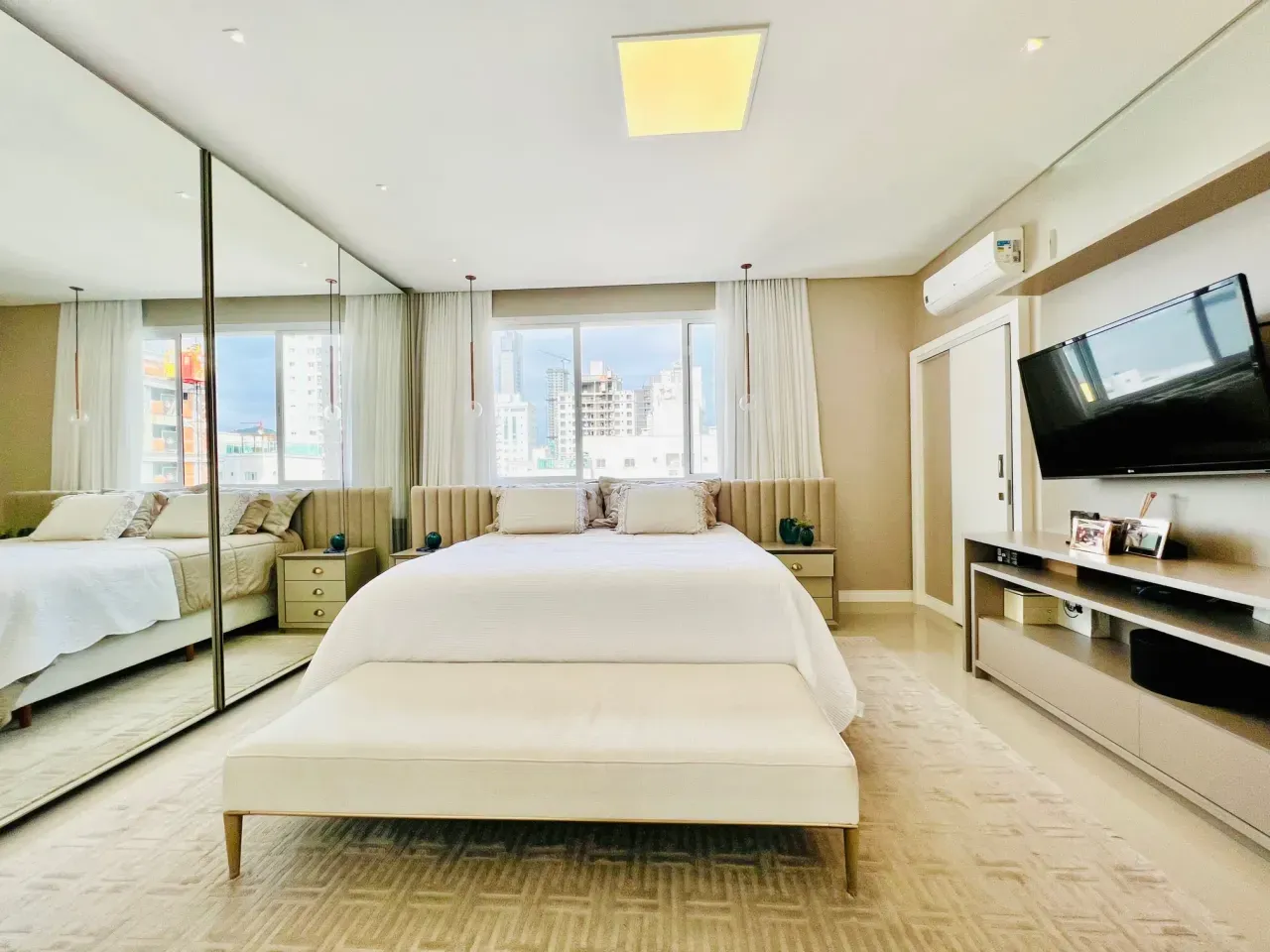Cobertura no Edifício Silver Tower com 4 dormitórios em Balneário Camboriú — foto 16