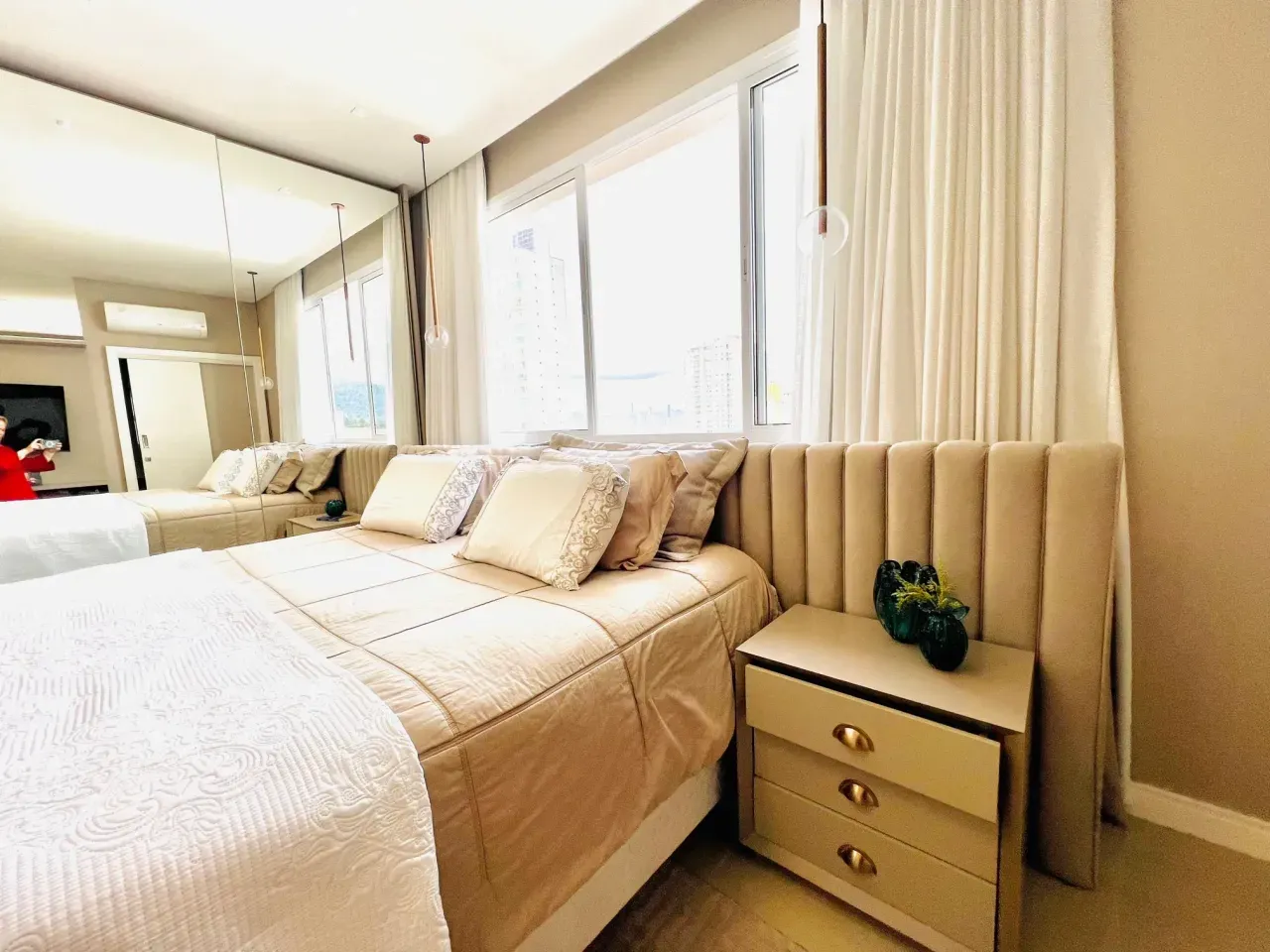 Cobertura no Edifício Silver Tower com 4 dormitórios em Balneário Camboriú — foto 17