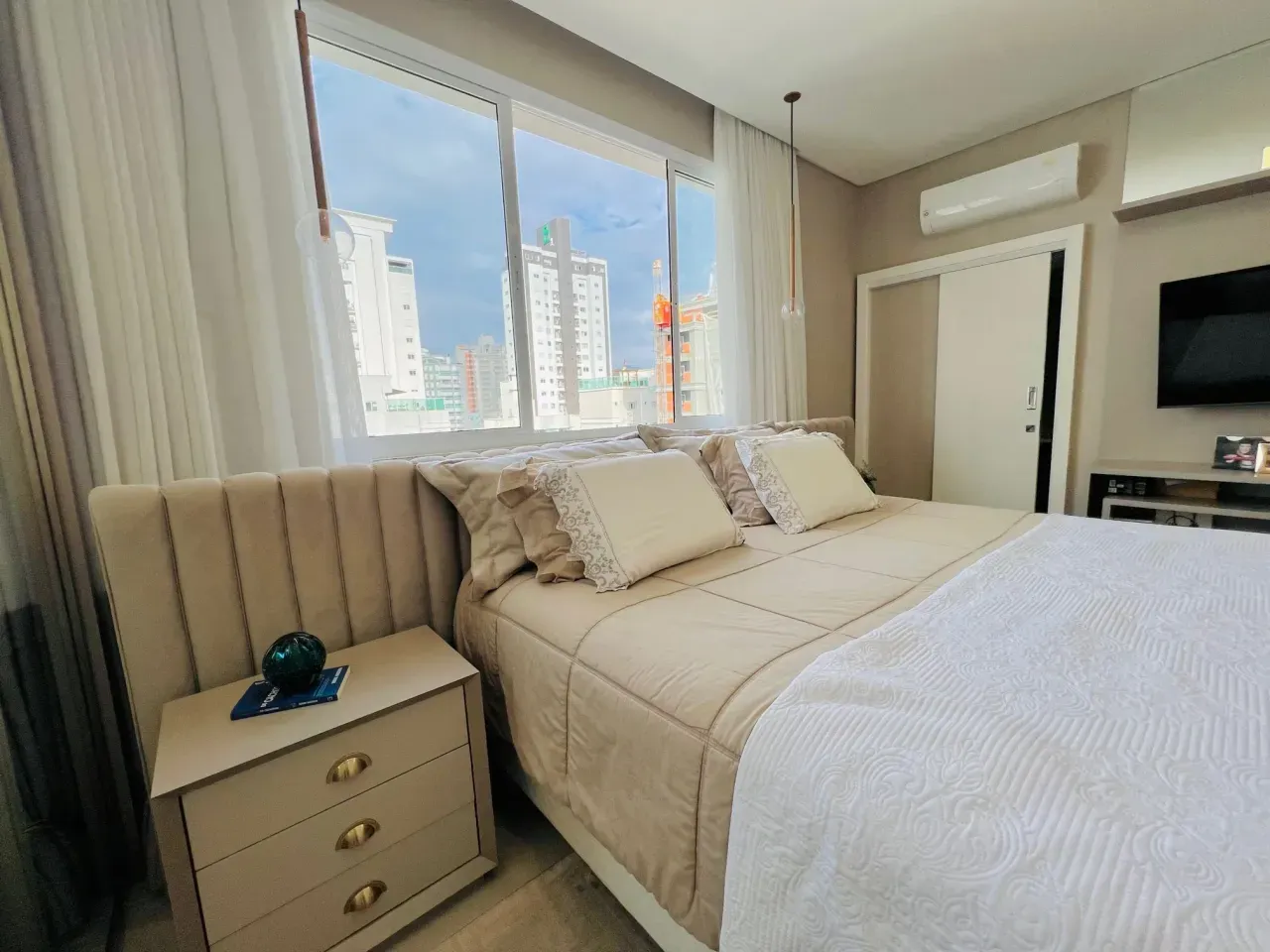 Cobertura no Edifício Silver Tower com 4 dormitórios em Balneário Camboriú — foto 19