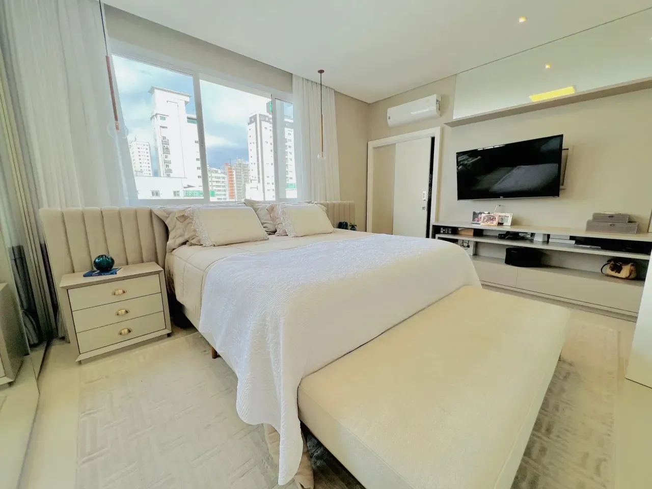 Cobertura no Edifício Silver Tower com 4 dormitórios em Balneário Camboriú — foto 20