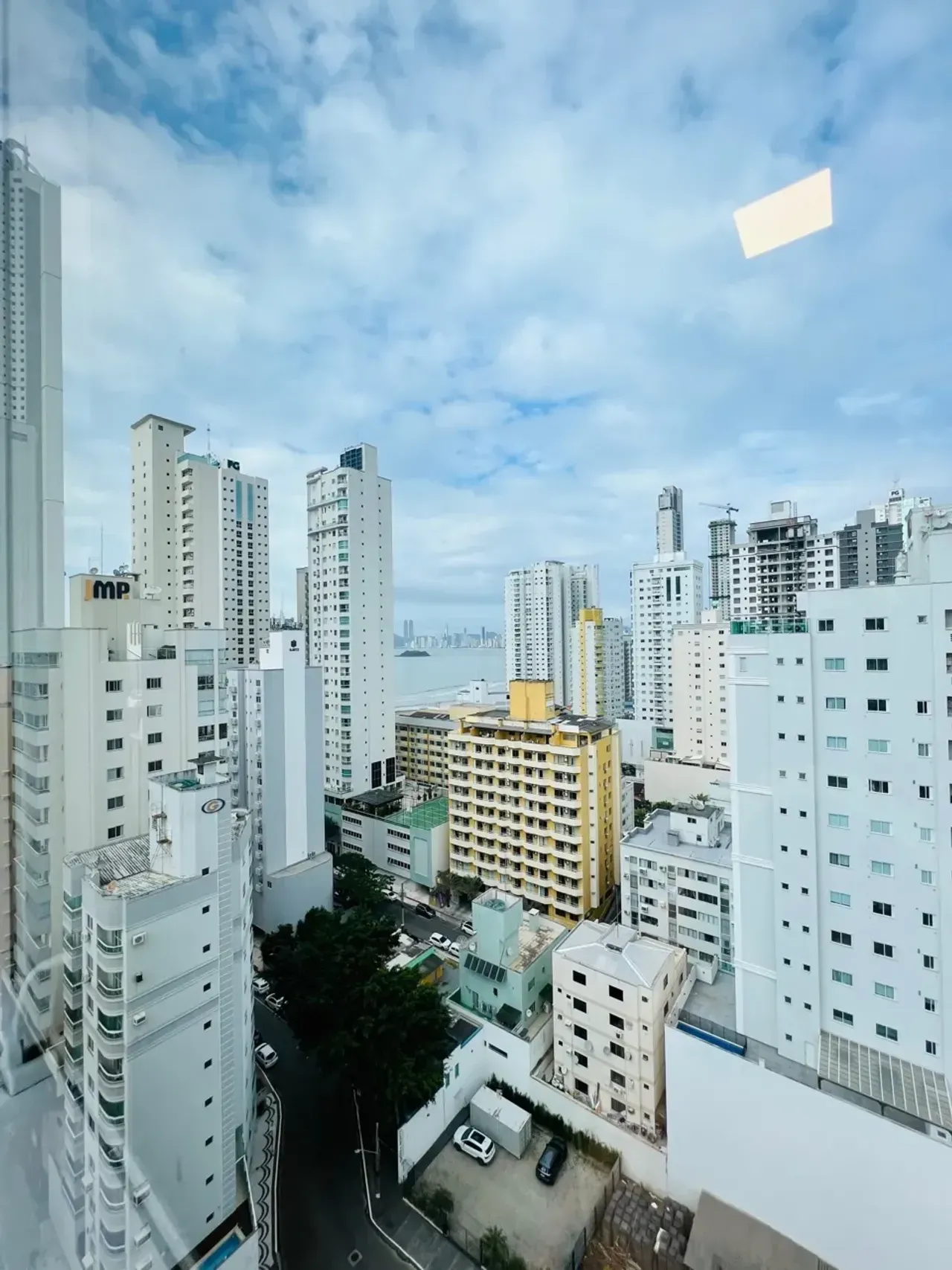 Cobertura no Edifício Silver Tower com 4 dormitórios em Balneário Camboriú — foto 24