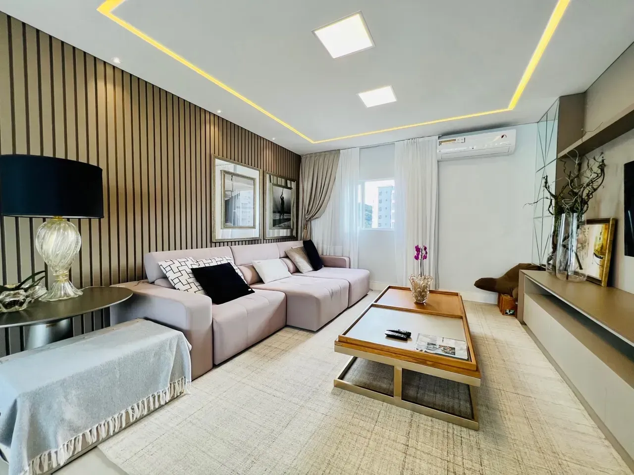 Cobertura no Edifício Silver Tower com 4 dormitórios em Balneário Camboriú — foto 25