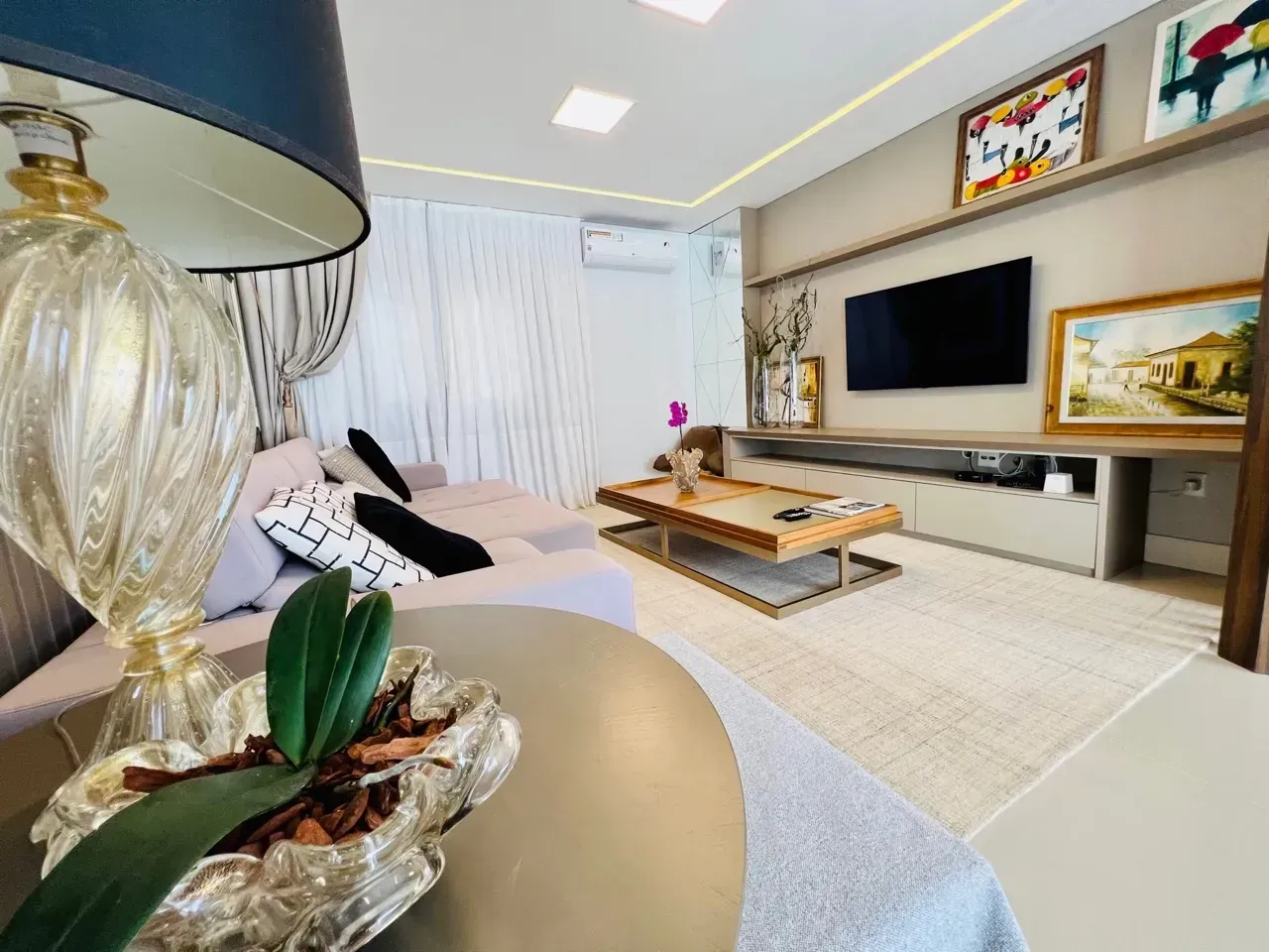 Cobertura no Edifício Silver Tower com 4 dormitórios em Balneário Camboriú — foto 26