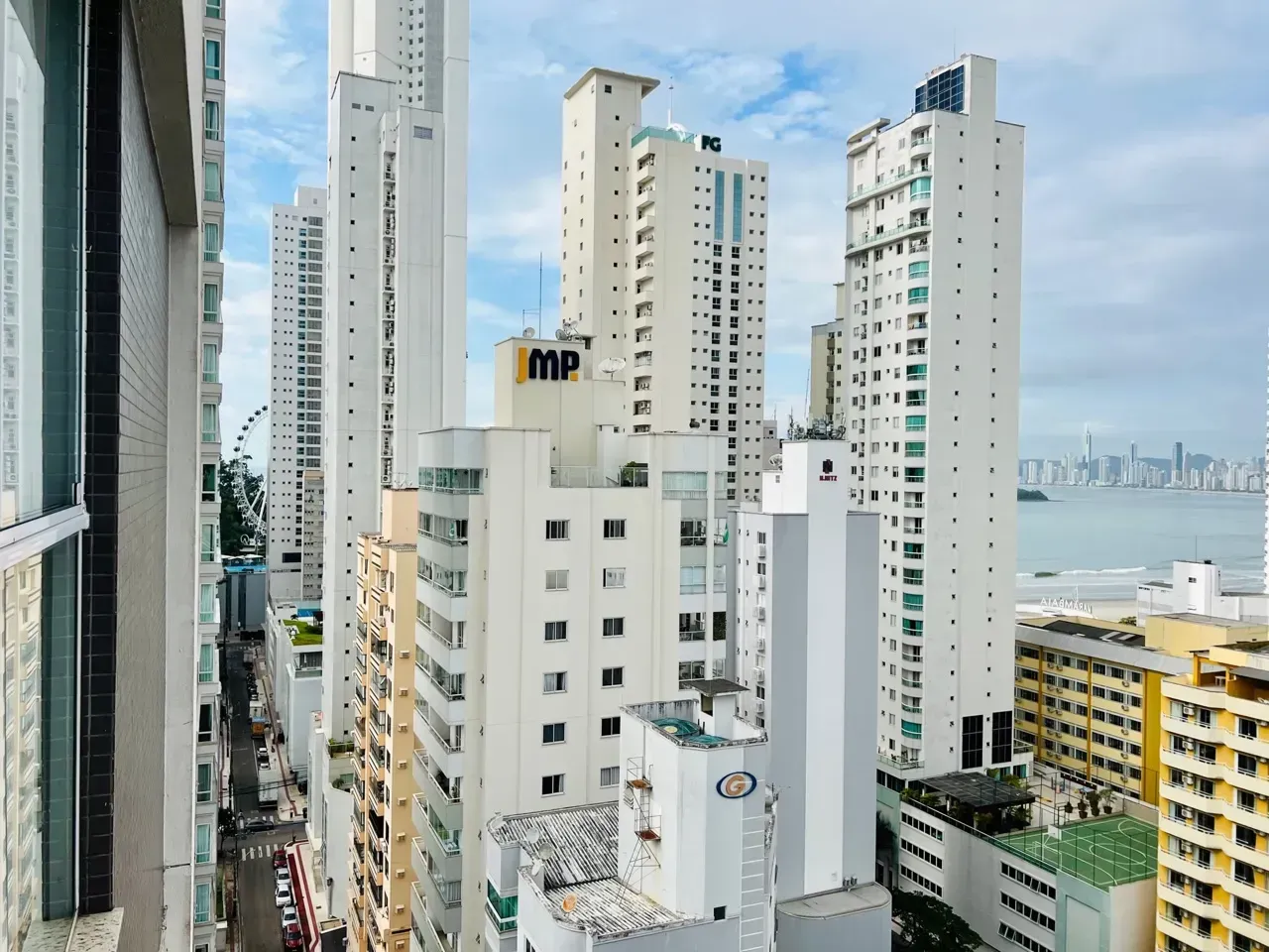 Cobertura no Edifício Silver Tower com 4 dormitórios em Balneário Camboriú — foto 27