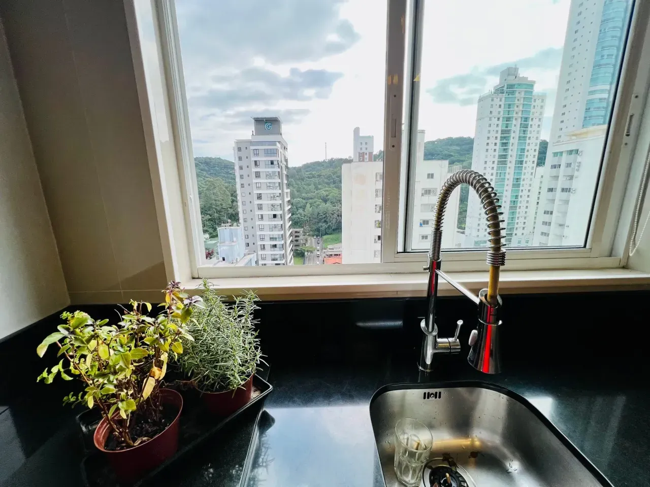 Cobertura no Edifício Silver Tower com 4 dormitórios em Balneário Camboriú — foto 35