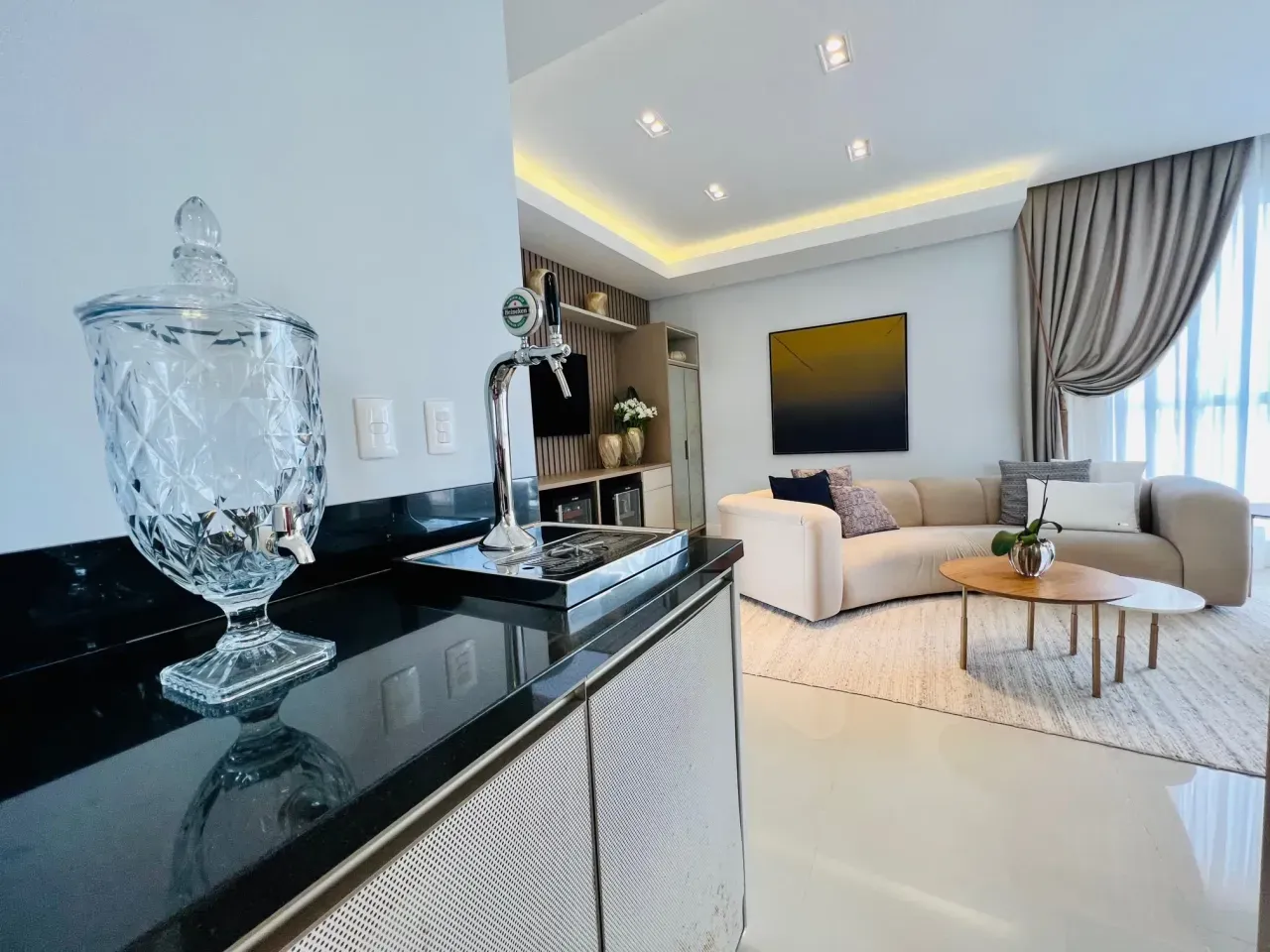 Cobertura no Edifício Silver Tower com 4 dormitórios em Balneário Camboriú — foto 36