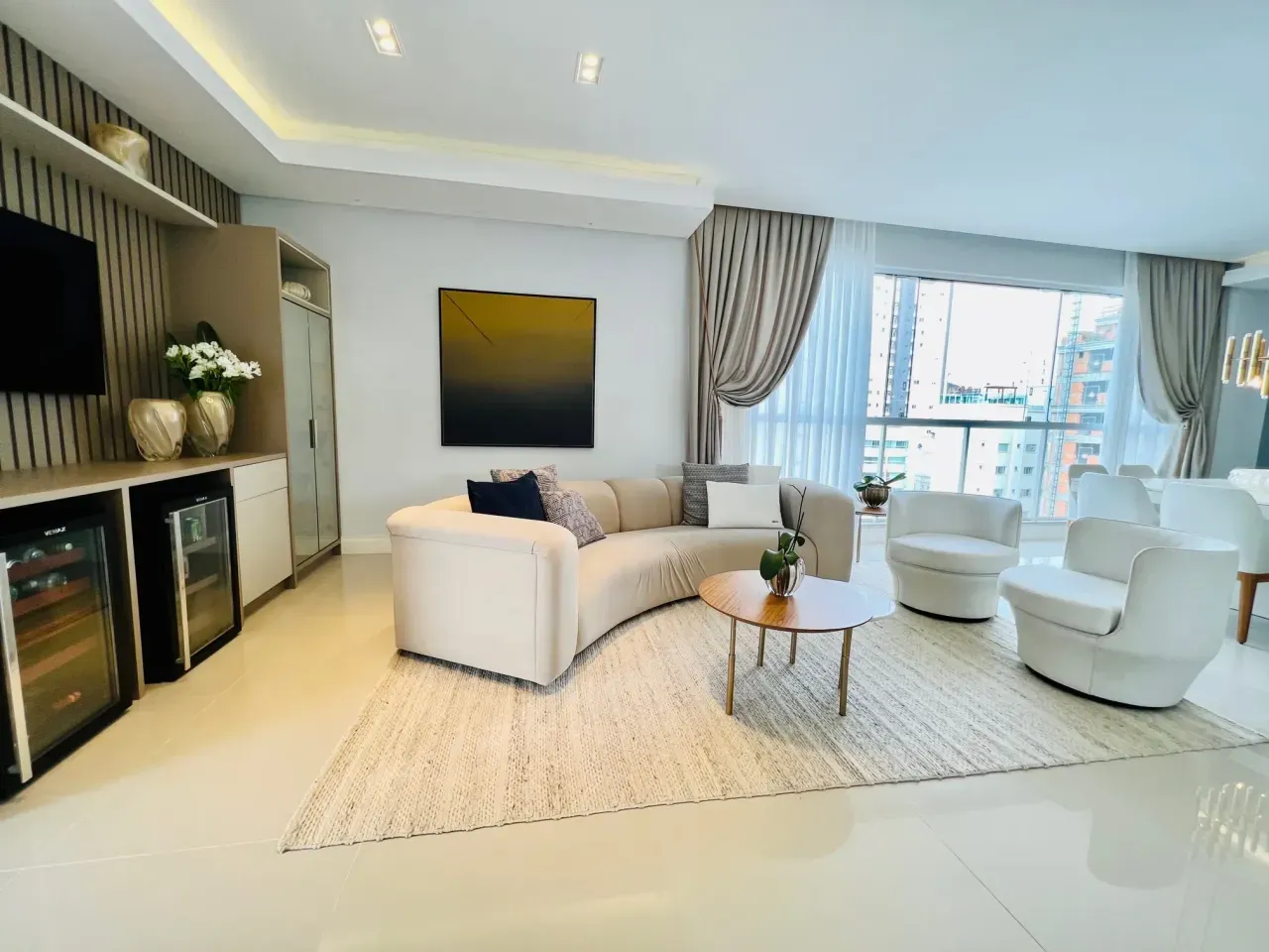 Cobertura no Edifício Silver Tower com 4 dormitórios em Balneário Camboriú — foto 38