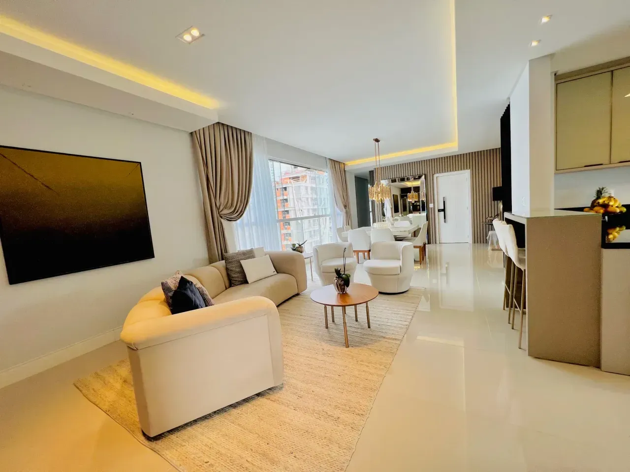 Cobertura no Edifício Silver Tower com 4 dormitórios em Balneário Camboriú — foto 39