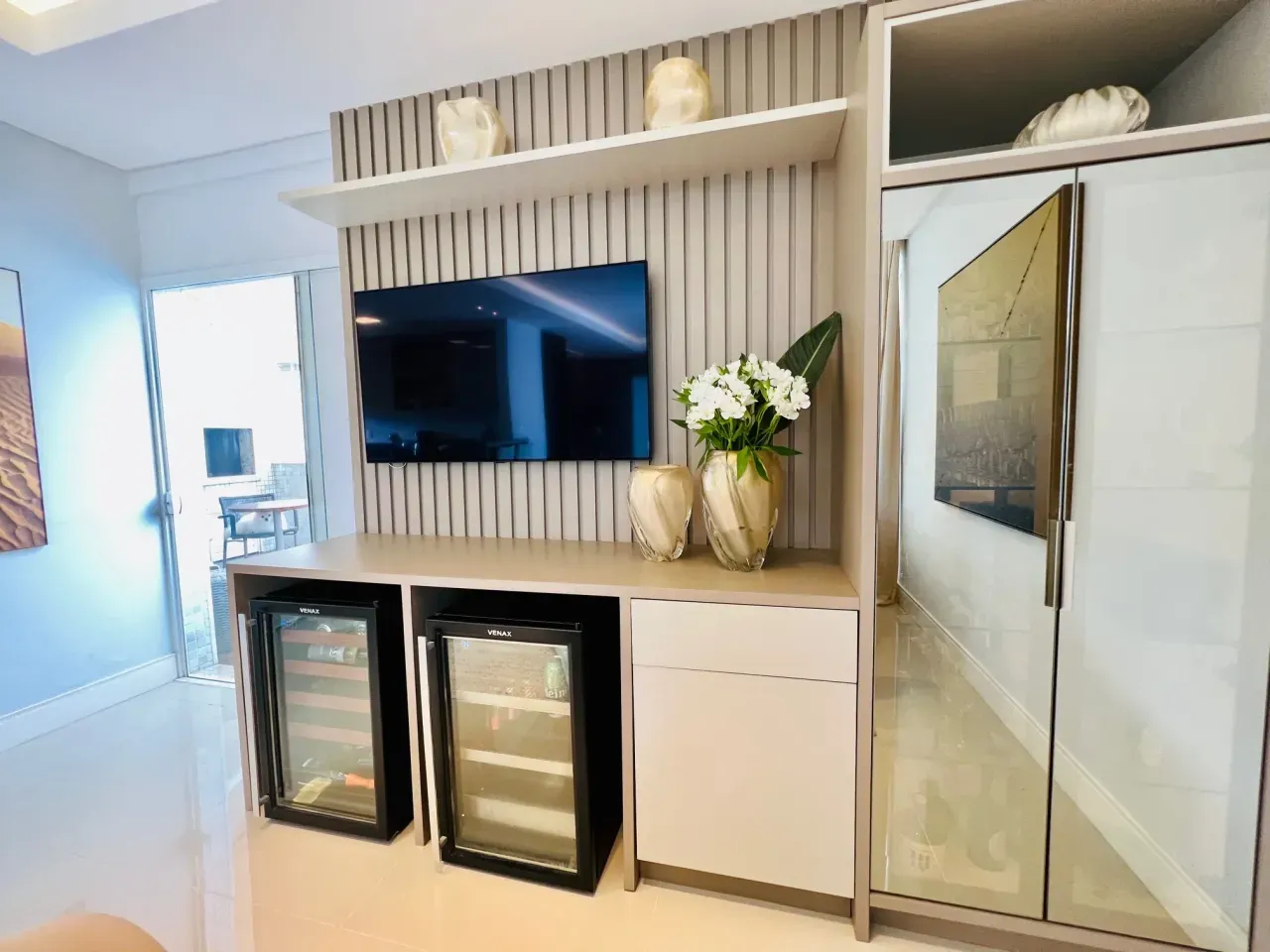Cobertura no Edifício Silver Tower com 4 dormitórios em Balneário Camboriú — foto 42