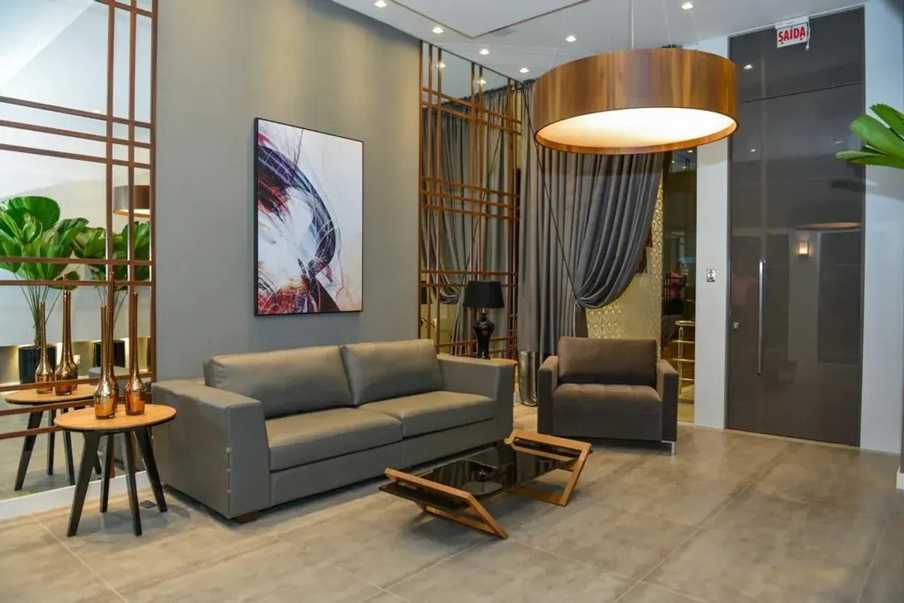 Apartamento Ed Vista Alta com 4 suítes em Balneário Camboriú — foto 13