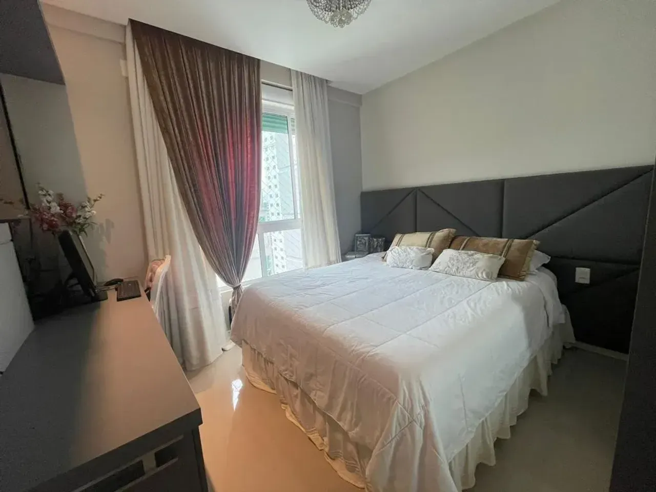 Apartamento Ed Vista Alta com 4 suítes em Balneário Camboriú — foto 16