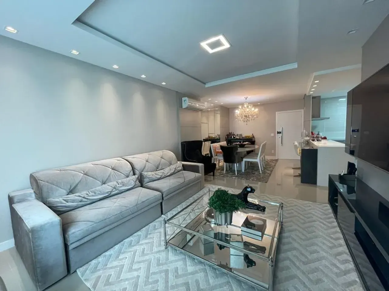 Apartamento Ed Vista Alta com 4 suítes em Balneário Camboriú — foto 4