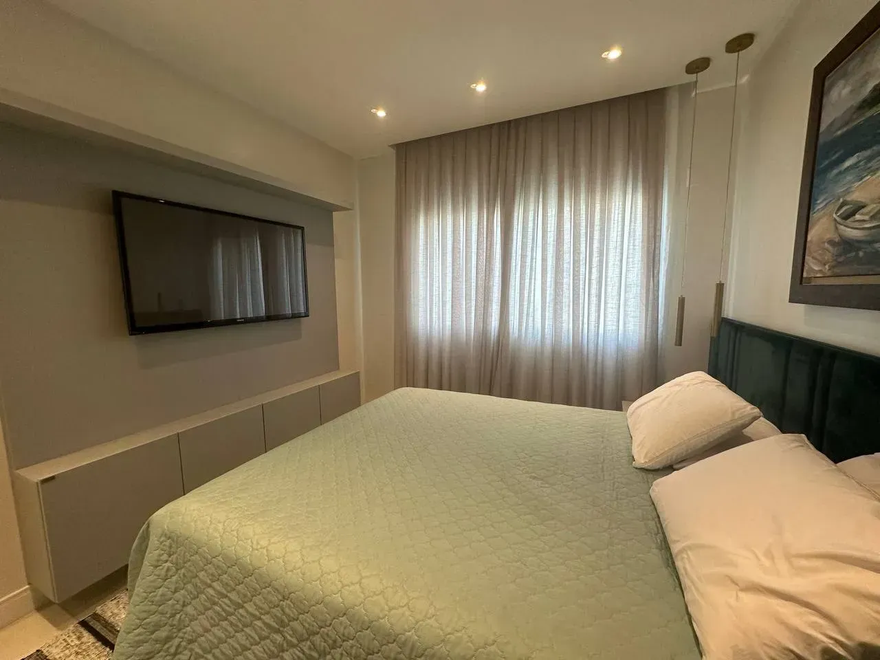 Apartamento no Serendipity Village Mobiliado com 3 suítes em Balneário Camboriú — foto 10