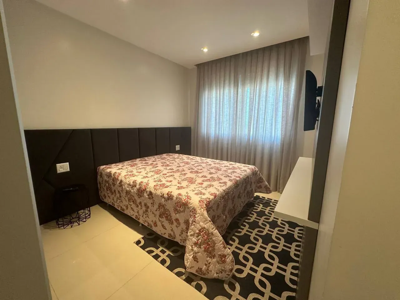 Apartamento no Serendipity Village Mobiliado com 3 suítes em Balneário Camboriú — foto 14