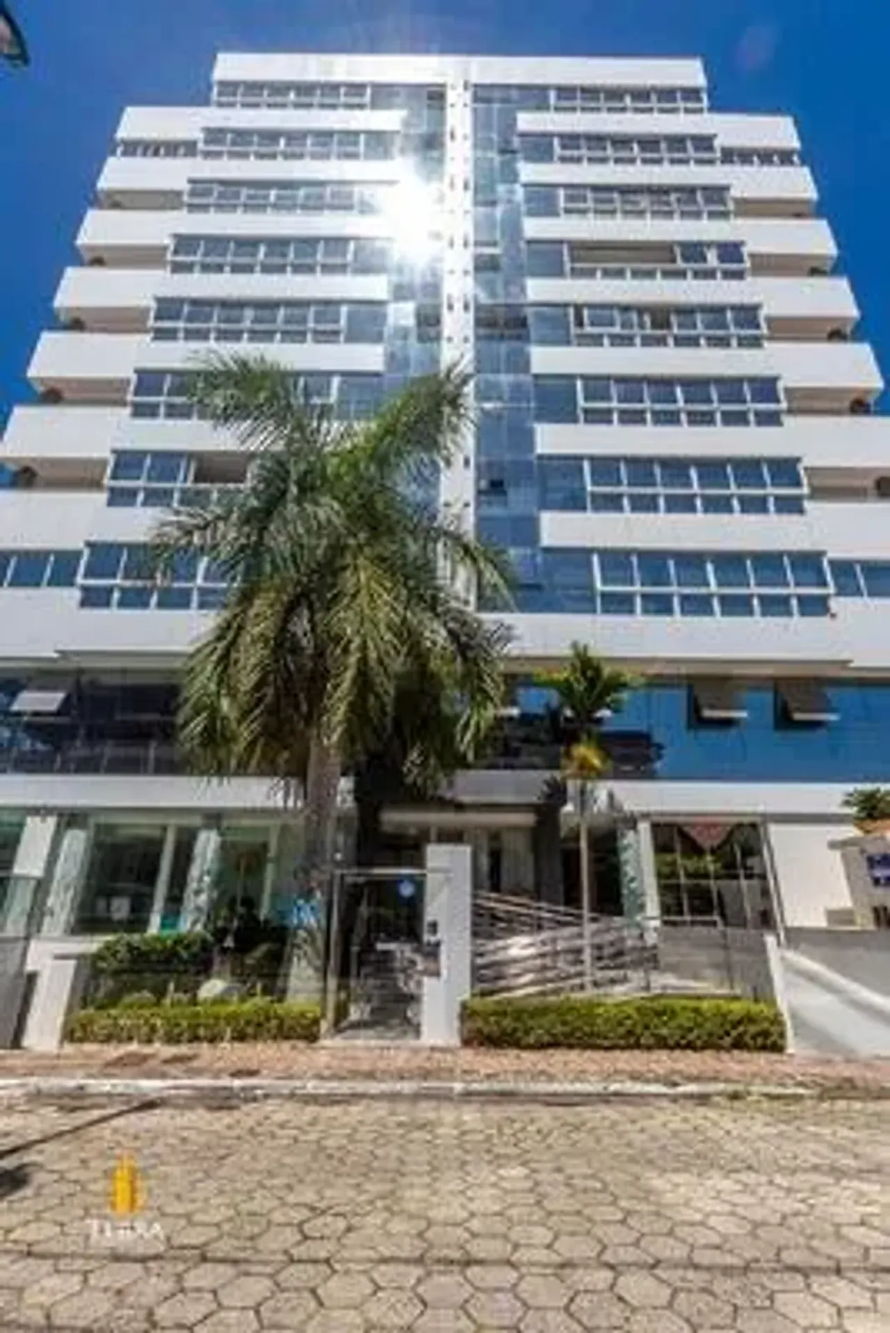 Cobertura Duplex no Costão da Brava na Praia Brava Itajaí