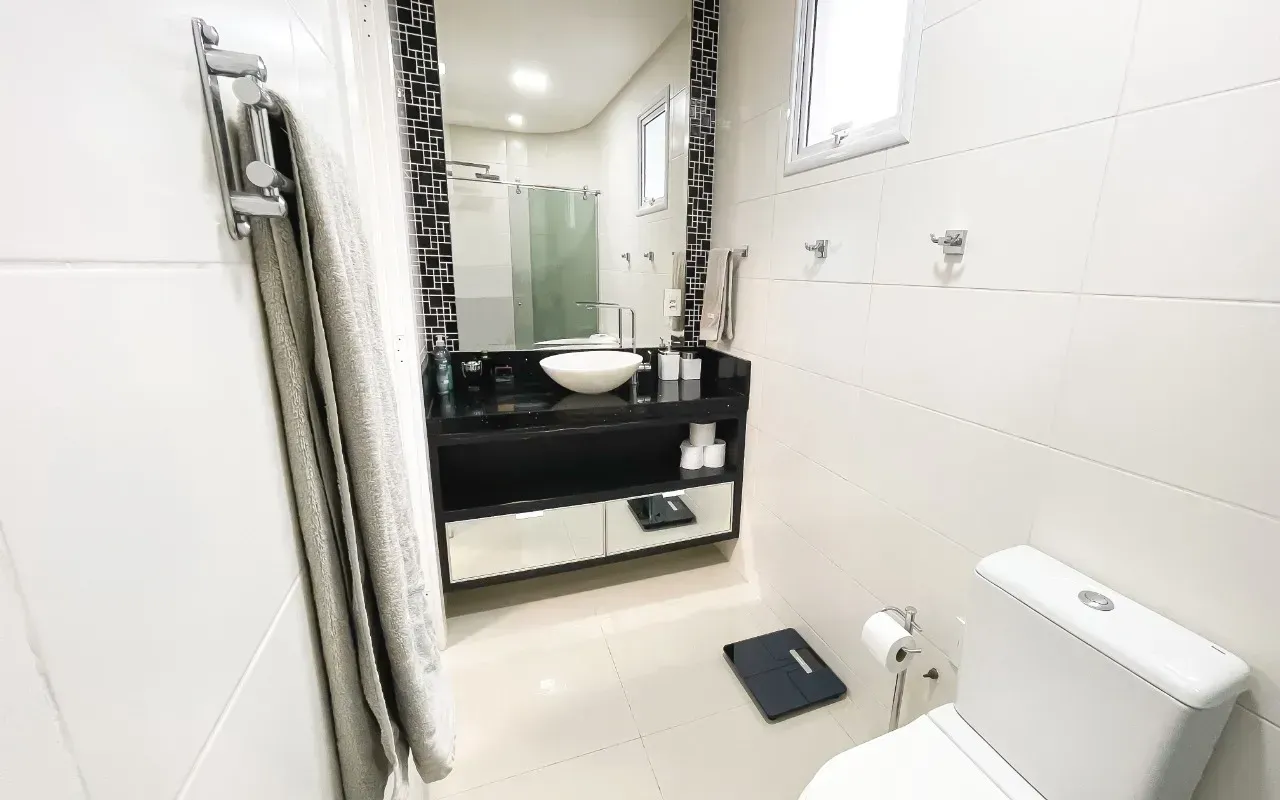 Apartamento no Edifício Porto Madero na Praia Brava em Itajaí — foto 14