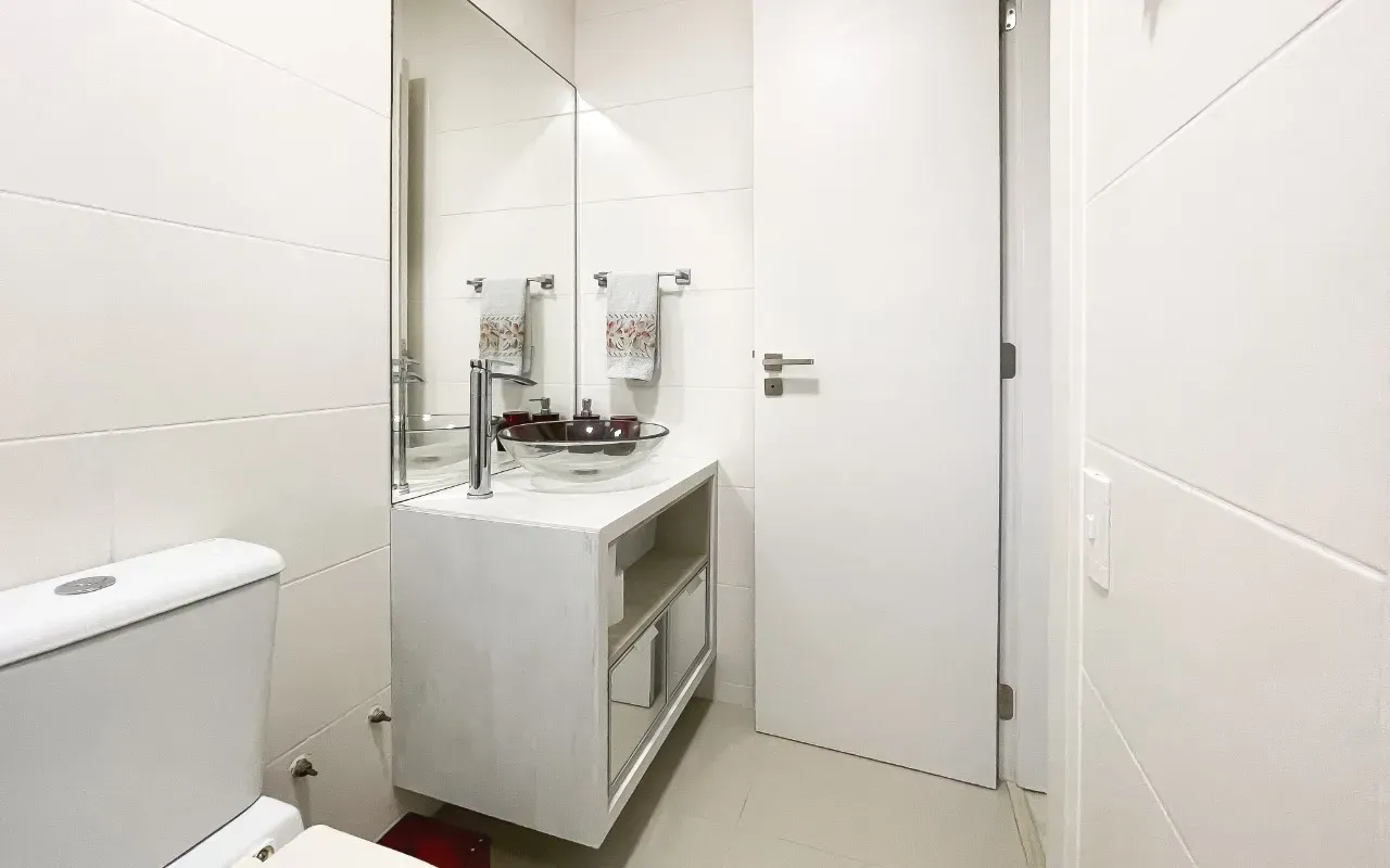 Apartamento no Edifício Porto Madero na Praia Brava em Itajaí — foto 15