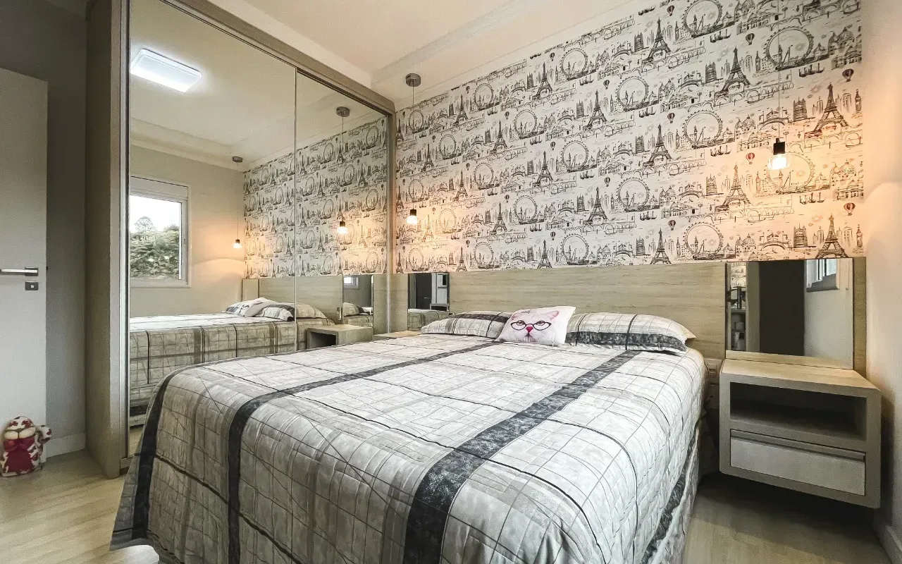 Apartamento no Edifício Porto Madero na Praia Brava em Itajaí — foto 16