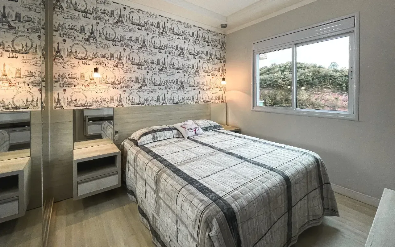 Apartamento no Edifício Porto Madero na Praia Brava em Itajaí — foto 17
