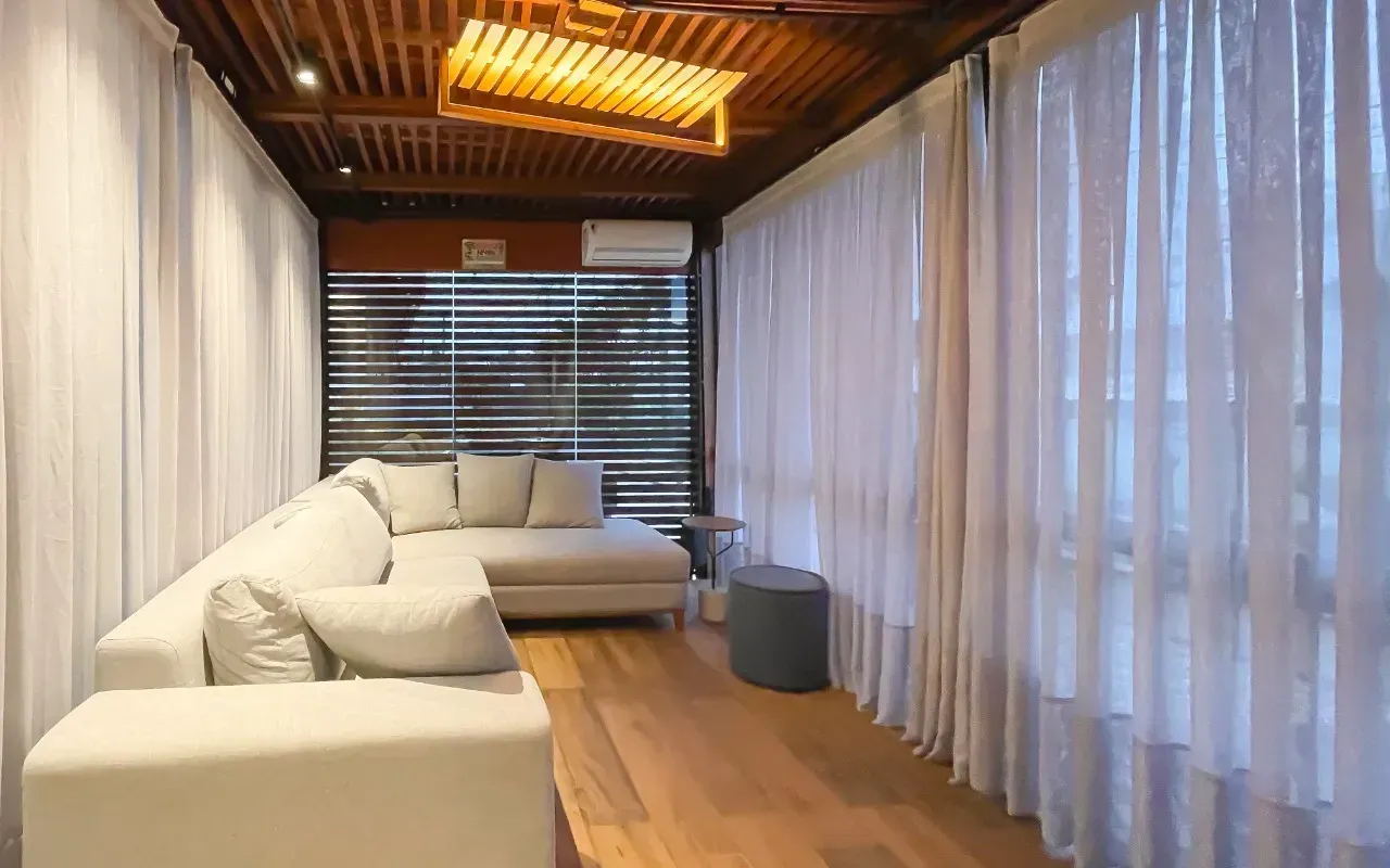 Apartamento no Edifício Porto Madero na Praia Brava em Itajaí — foto 20