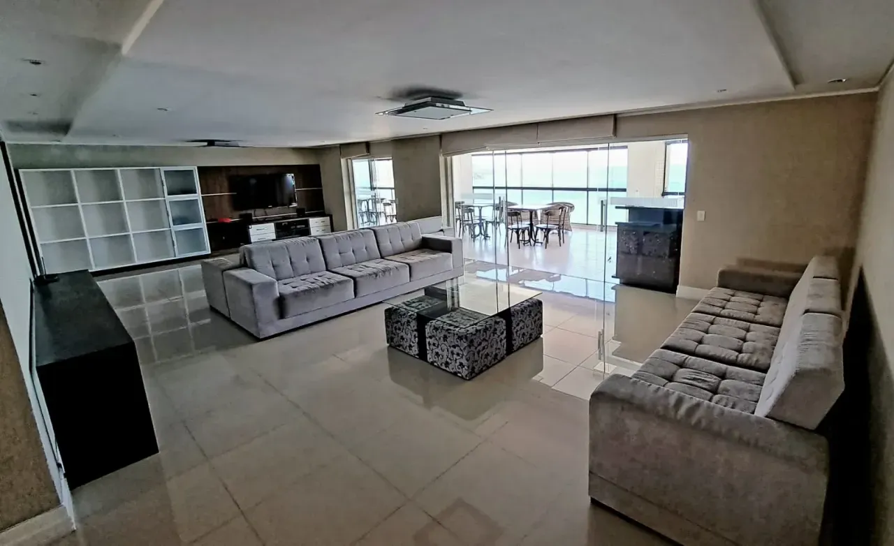 Apartamento Edifício Cosmos Torre Mirage com 4 suítes em Balneário Camboriú — foto 4