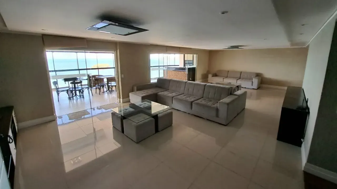 Apartamento Edifício Cosmos Torre Mirage com 4 suítes em Balneário Camboriú — foto 3