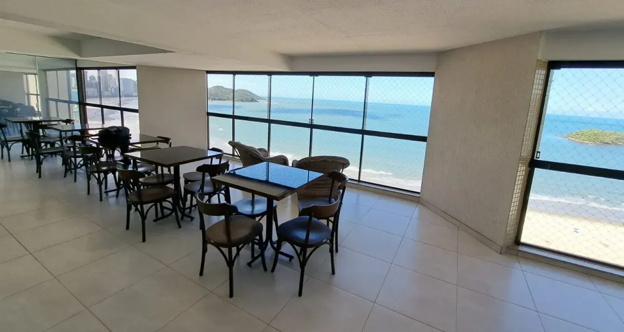 Apartamento Edifício Cosmos Torre Mirage com 4 suítes em Balneário Camboriú — foto 20