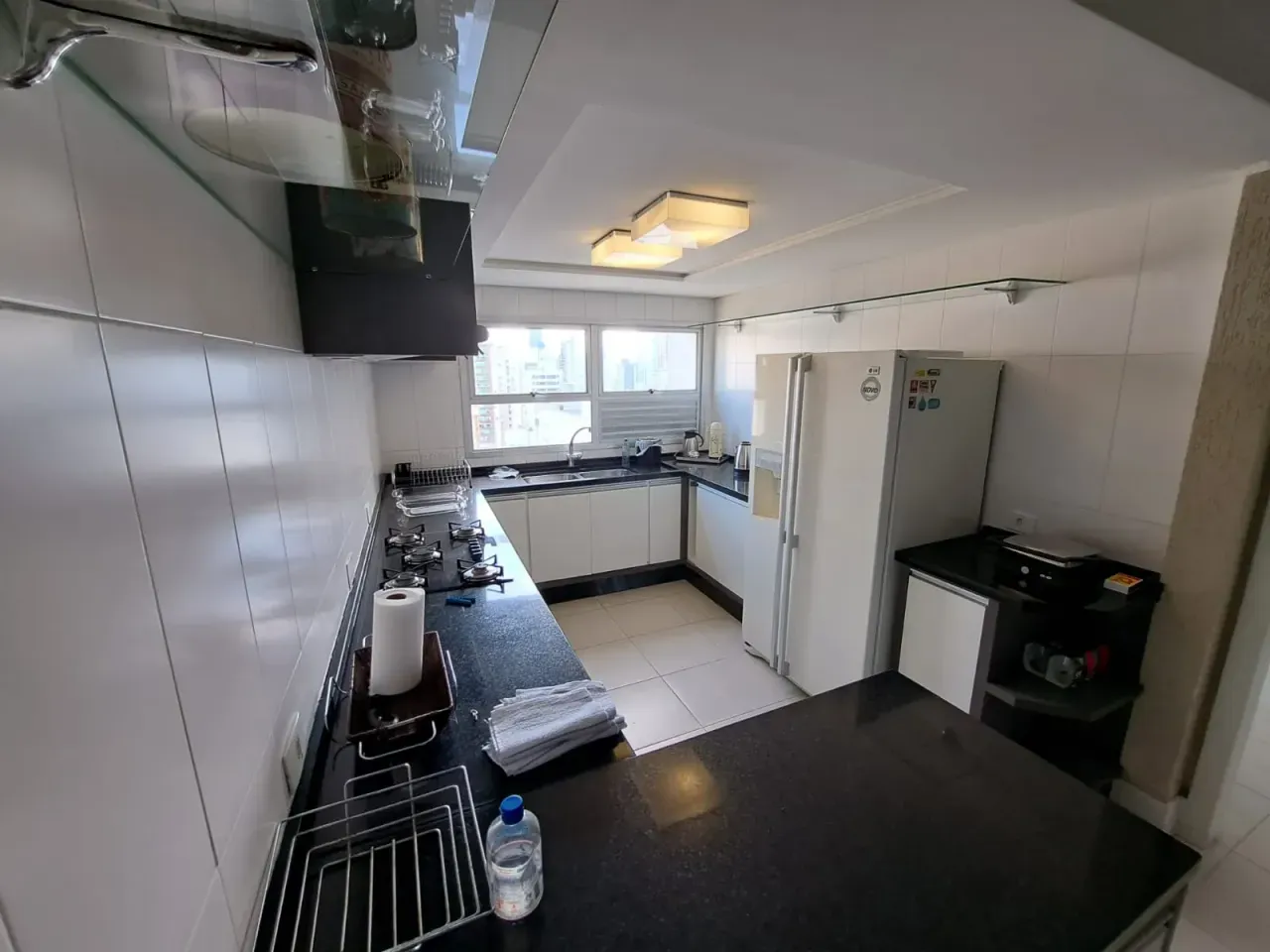 Apartamento Edifício Cosmos Torre Mirage com 4 suítes em Balneário Camboriú — foto 6
