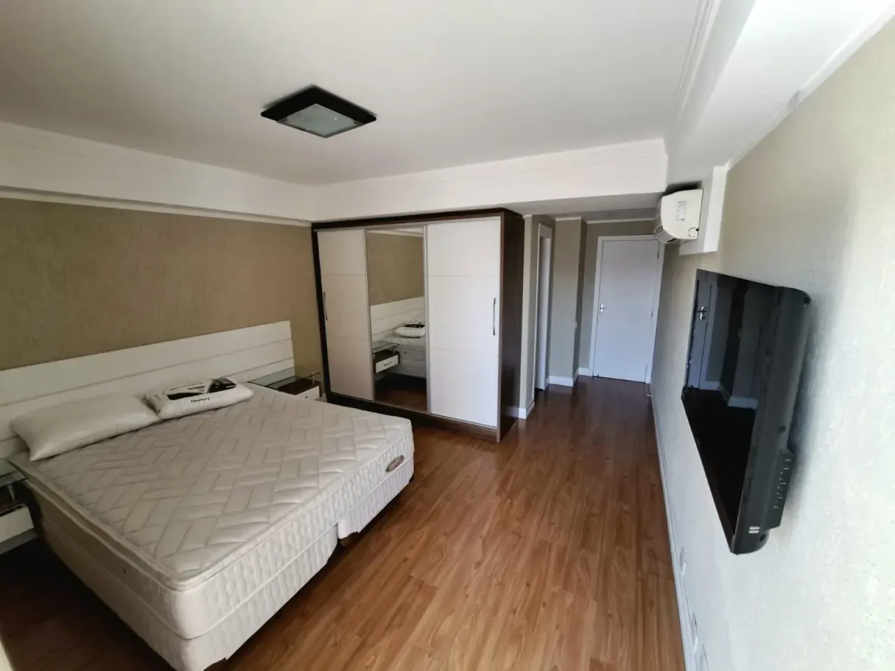 Apartamento Edifício Cosmos Torre Mirage com 4 suítes em Balneário Camboriú — foto 10