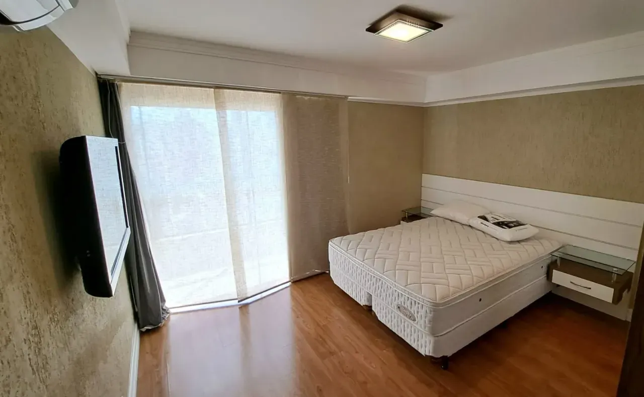 Apartamento Edifício Cosmos Torre Mirage com 4 suítes em Balneário Camboriú — foto 11