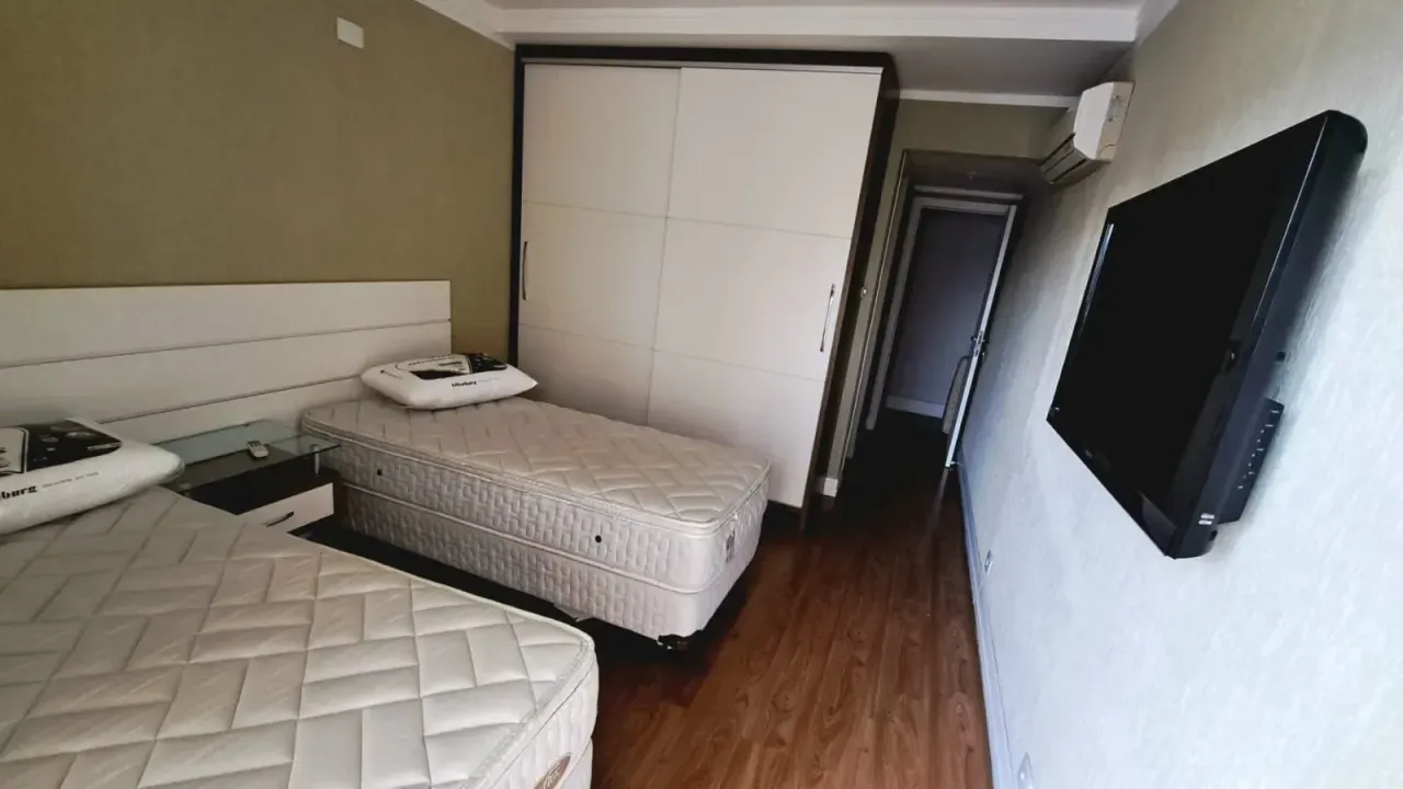Apartamento Edifício Cosmos Torre Mirage com 4 suítes em Balneário Camboriú — foto 13