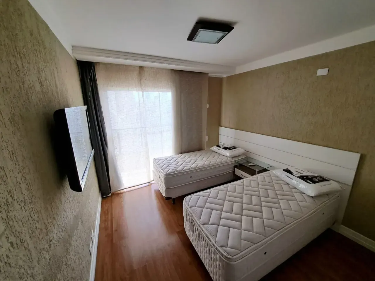 Apartamento Edifício Cosmos Torre Mirage com 4 suítes em Balneário Camboriú — foto 15