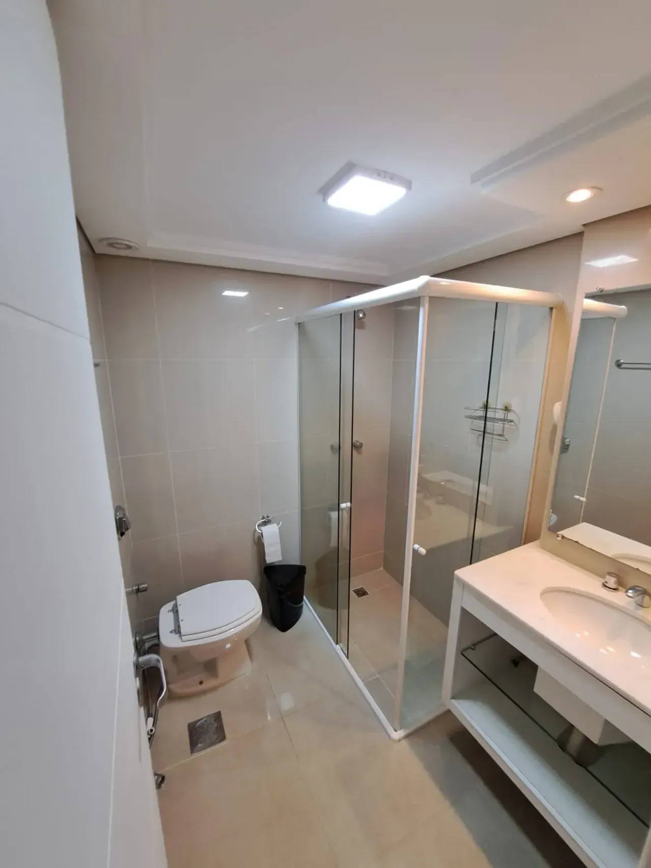 Apartamento Edifício Cosmos Torre Mirage com 4 suítes em Balneário Camboriú — foto 14