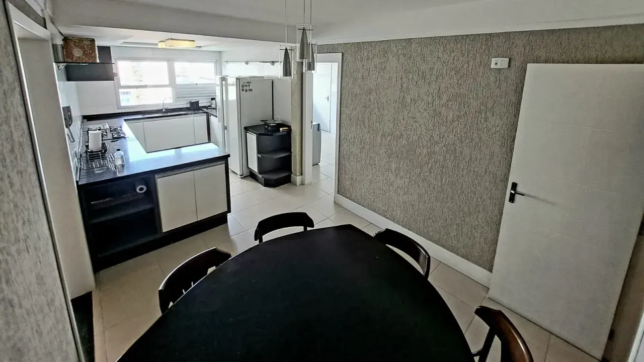 Apartamento Edifício Cosmos Torre Mirage com 4 suítes em Balneário Camboriú — foto 7