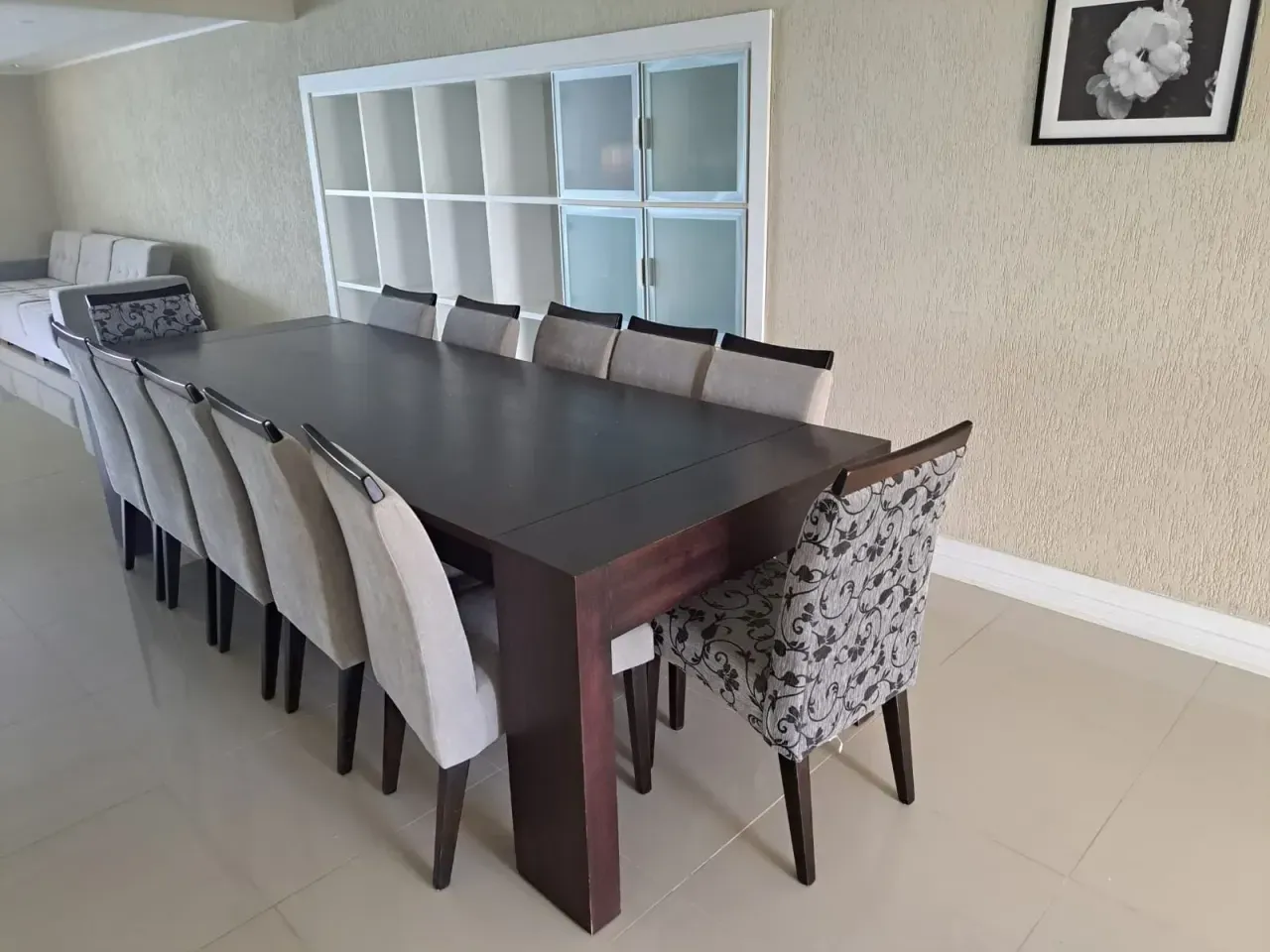 Apartamento Edifício Cosmos Torre Mirage com 4 suítes em Balneário Camboriú — foto 18