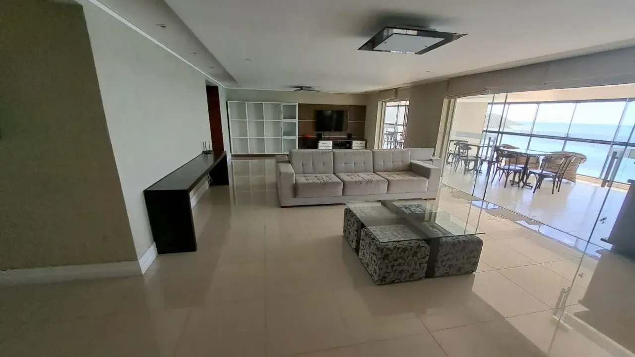Apartamento Edifício Cosmos Torre Mirage com 4 suítes em Balneário Camboriú — foto 2