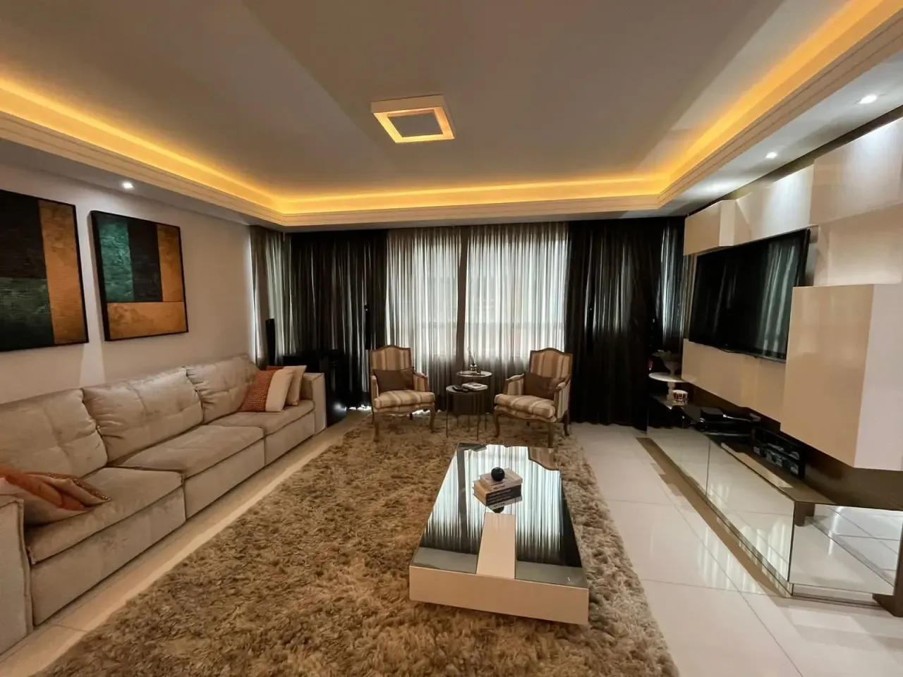 Apartamento no Edifício Esquina Di Fiori Residence com 3 dormitórios em Balneário Camboriú — foto 8