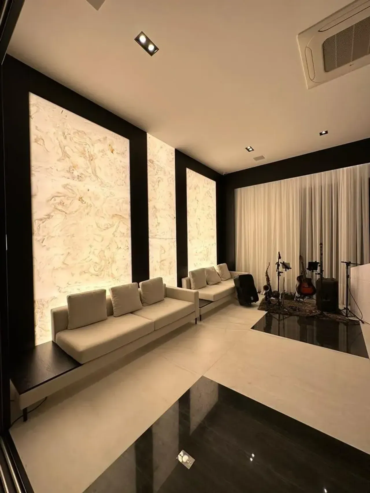 Apartamento no Home Square Residence com 3 suítes em Balneário Camboriú — foto 3