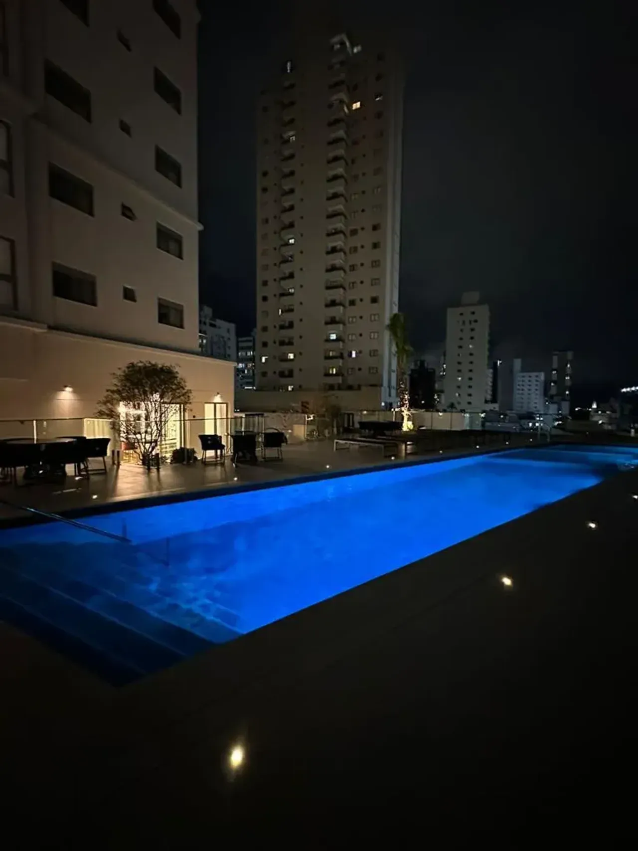 Apartamento no Home Square Residence com 3 suítes em Balneário Camboriú — foto 6