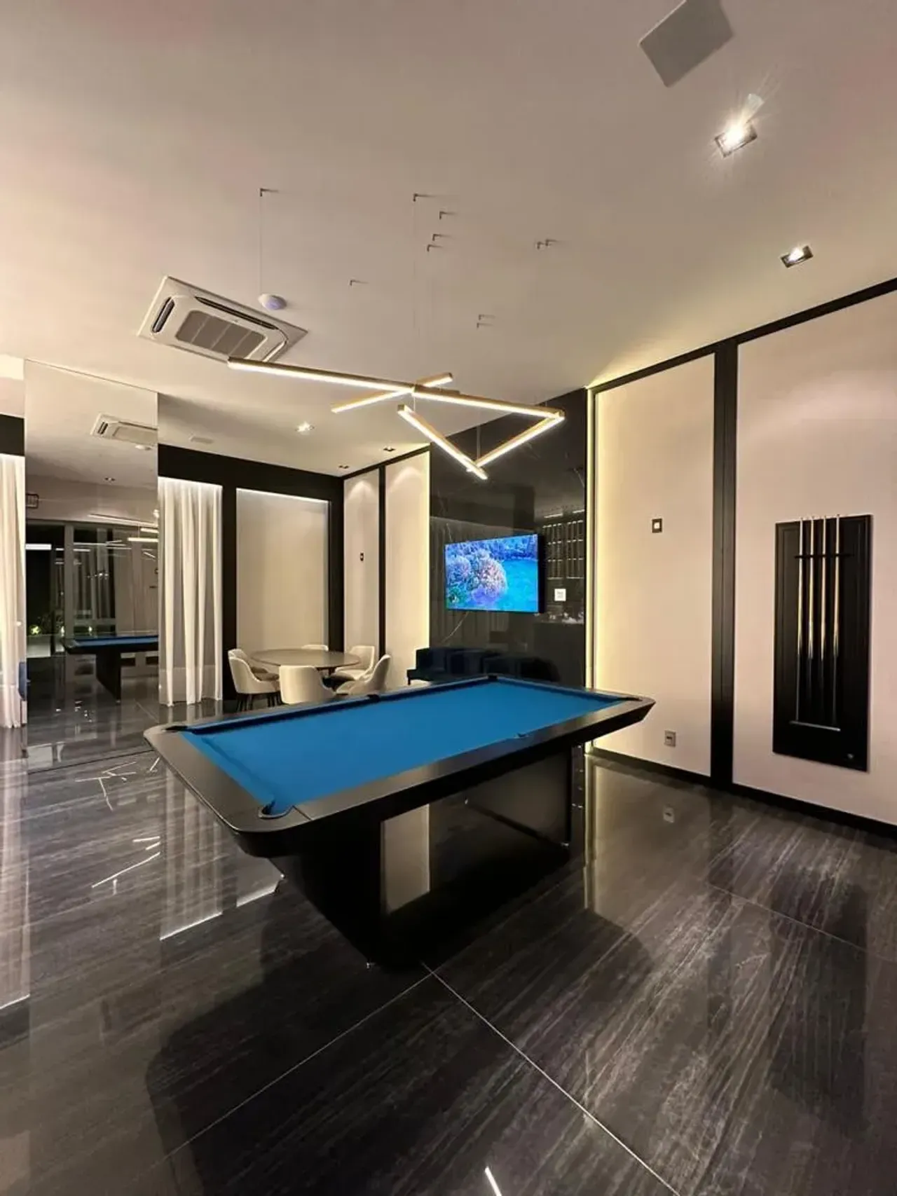 Apartamento no Home Square Residence com 3 suítes em Balneário Camboriú — foto 10