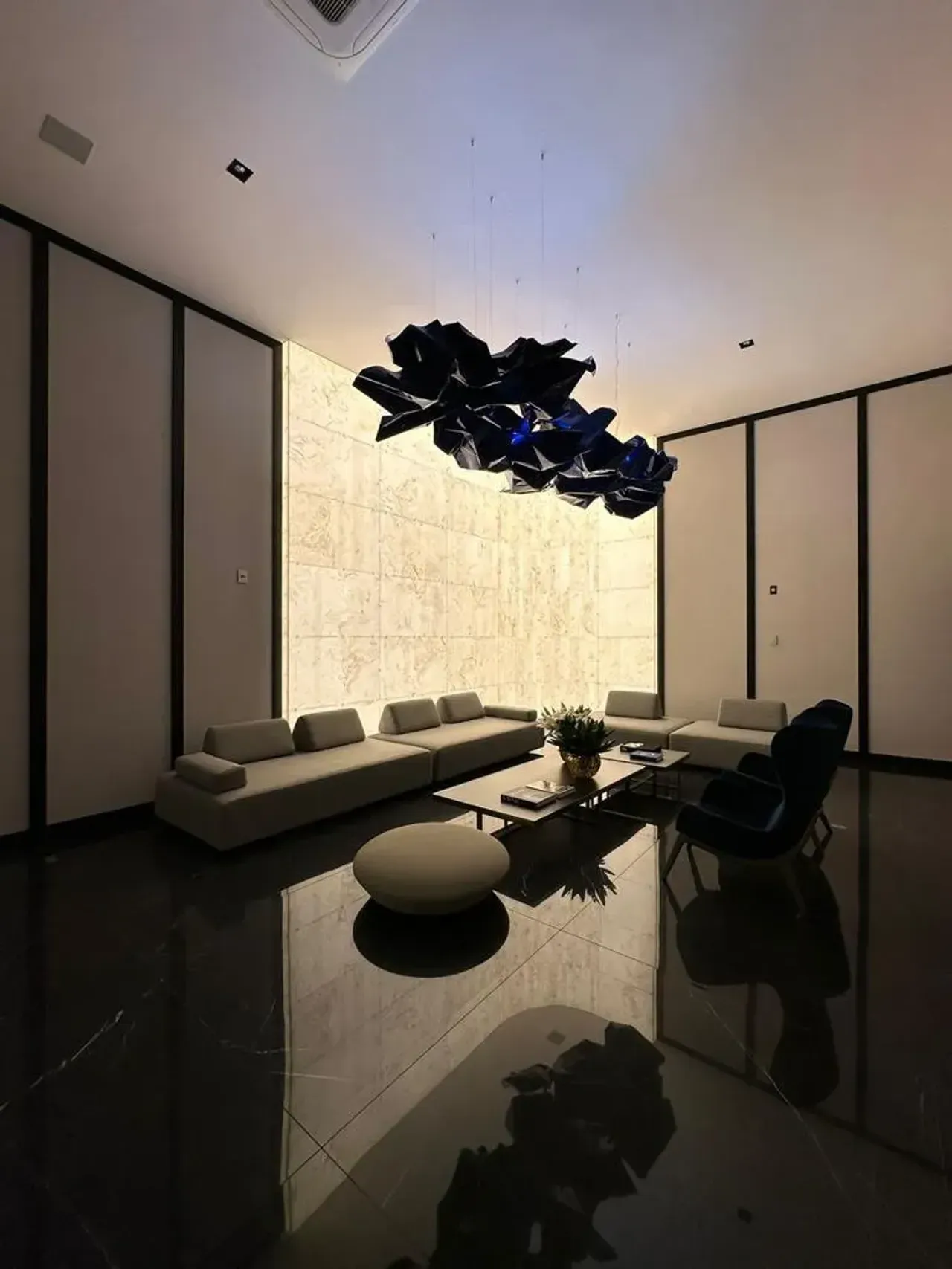 Apartamento no Home Square Residence com 3 suítes em Balneário Camboriú — foto 11
