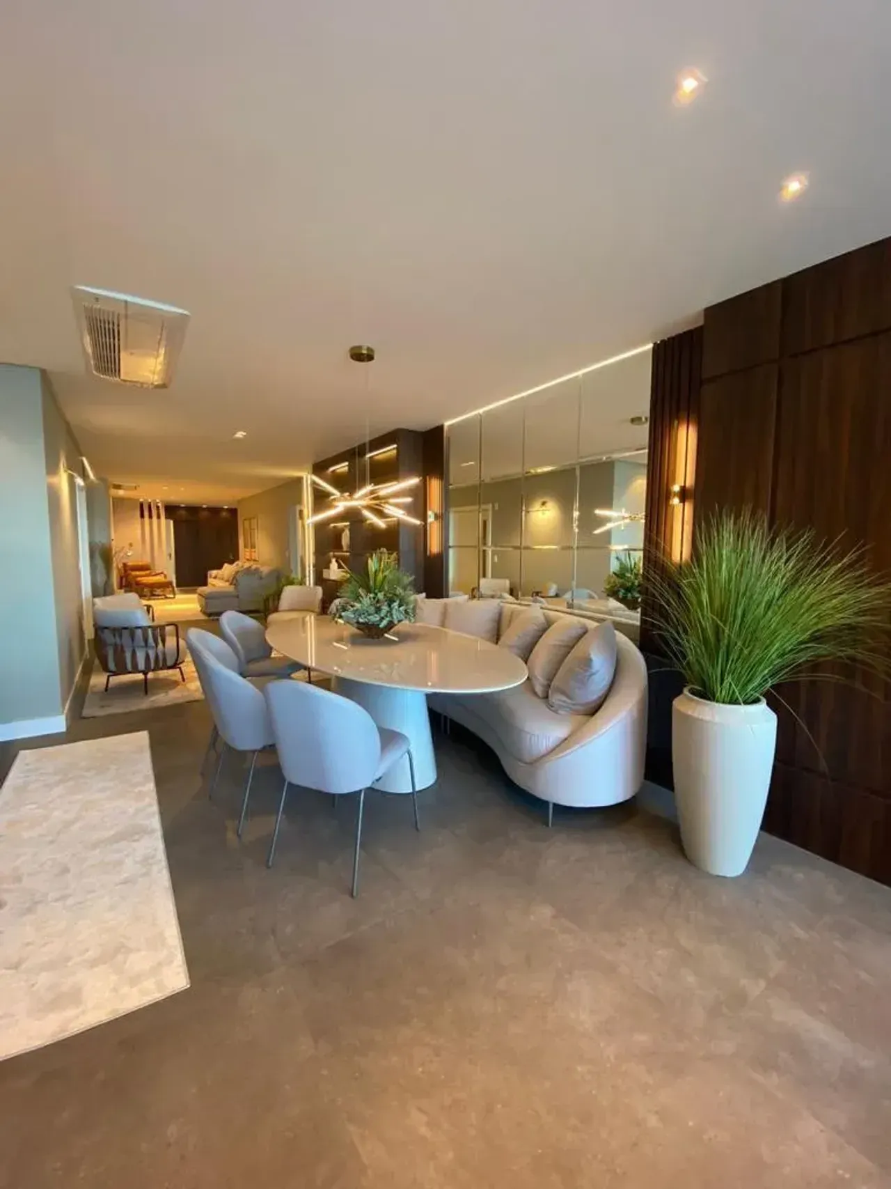 Apartamento no Edifício Diamond Hill com 4 suítes em Balneário Camboriú — foto 8