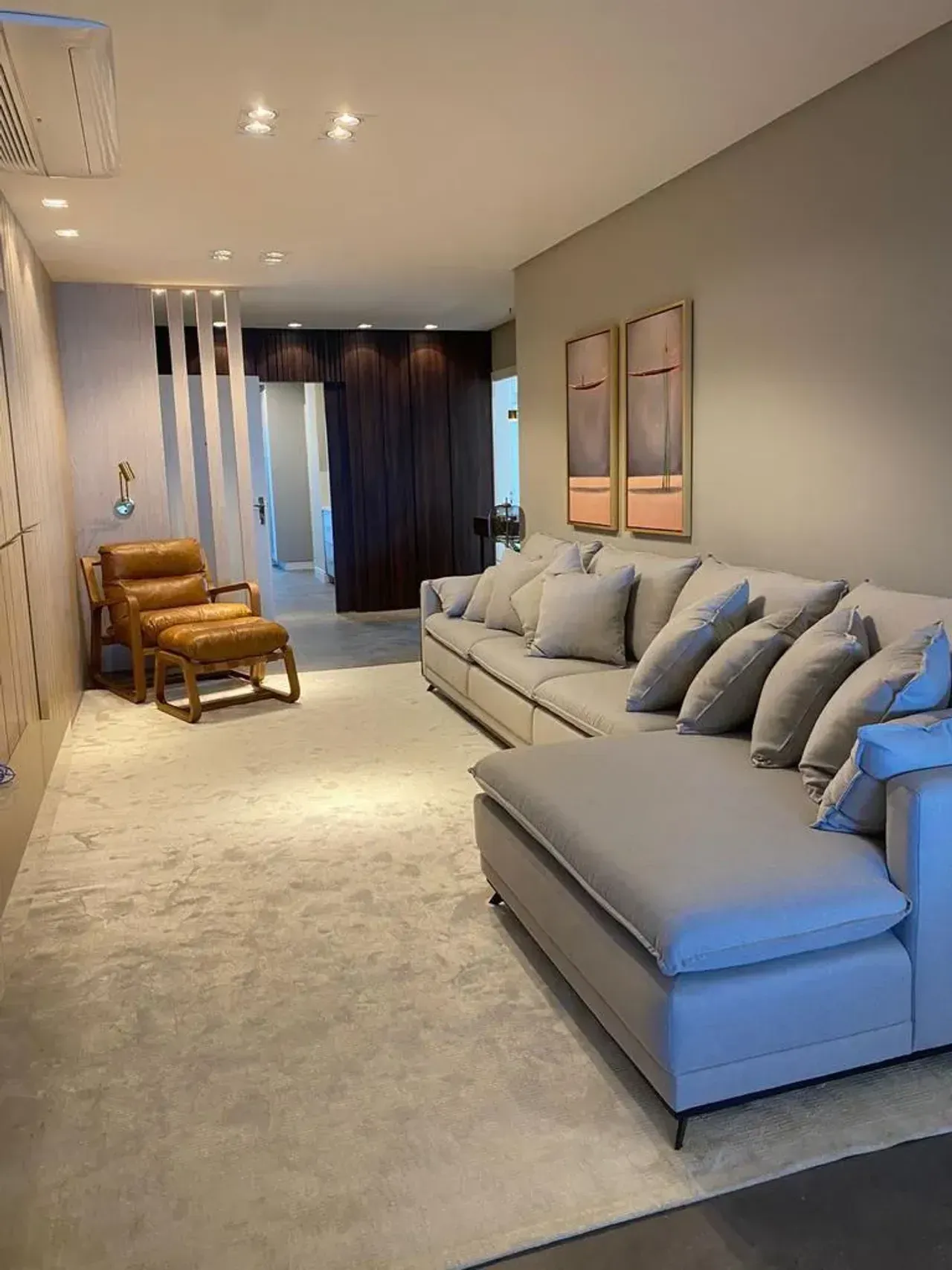 Apartamento no Edifício Diamond Hill com 4 suítes em Balneário Camboriú — foto 5